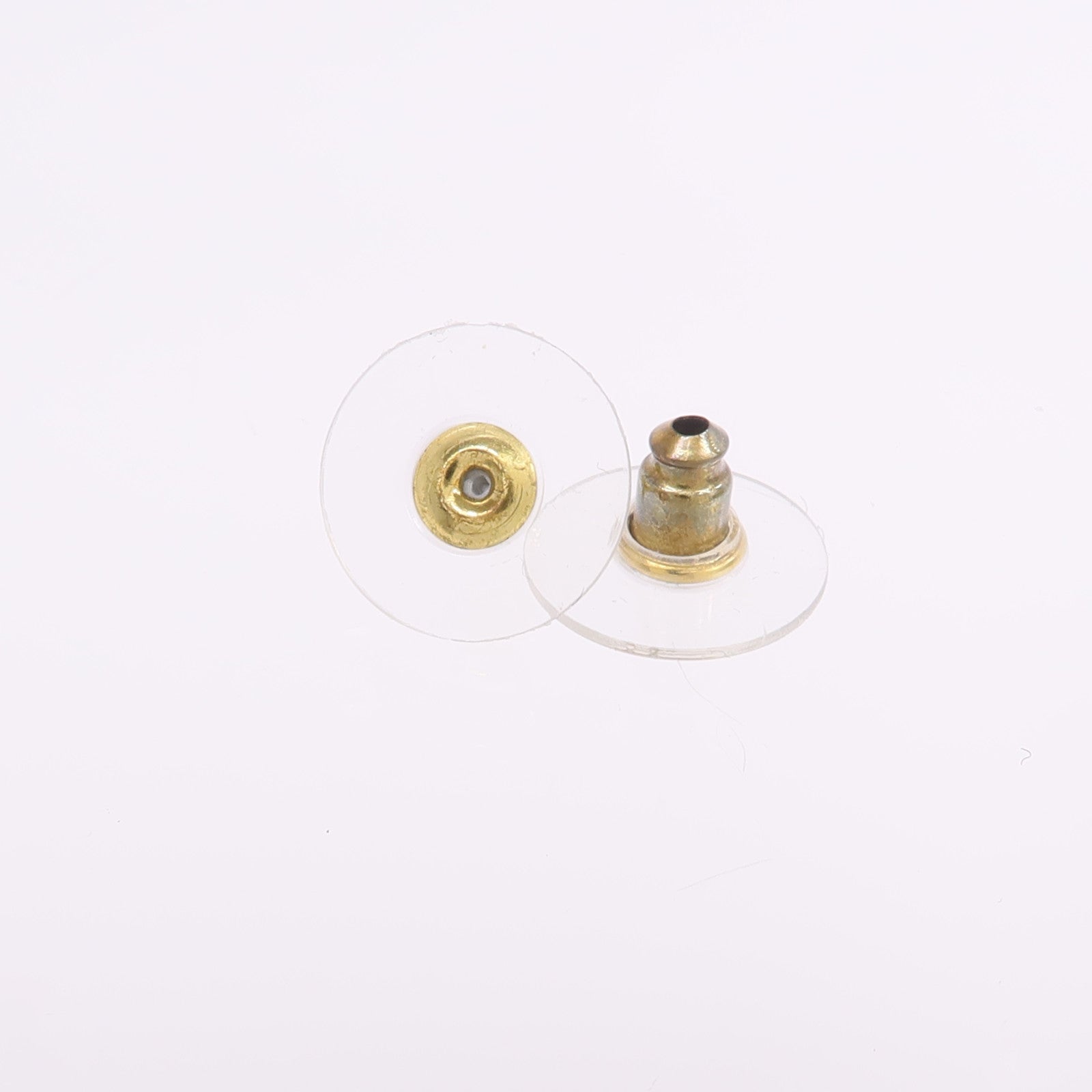 CHANEL 【激減優惠】金屬Earrings耳環
