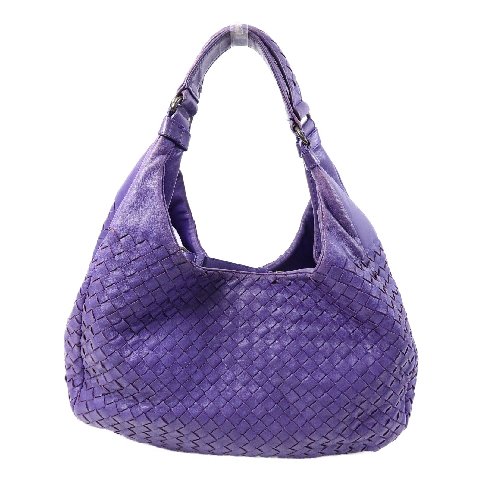 BOTTEGA VENETA 羊皮皮革Shoulder Bag手挽袋