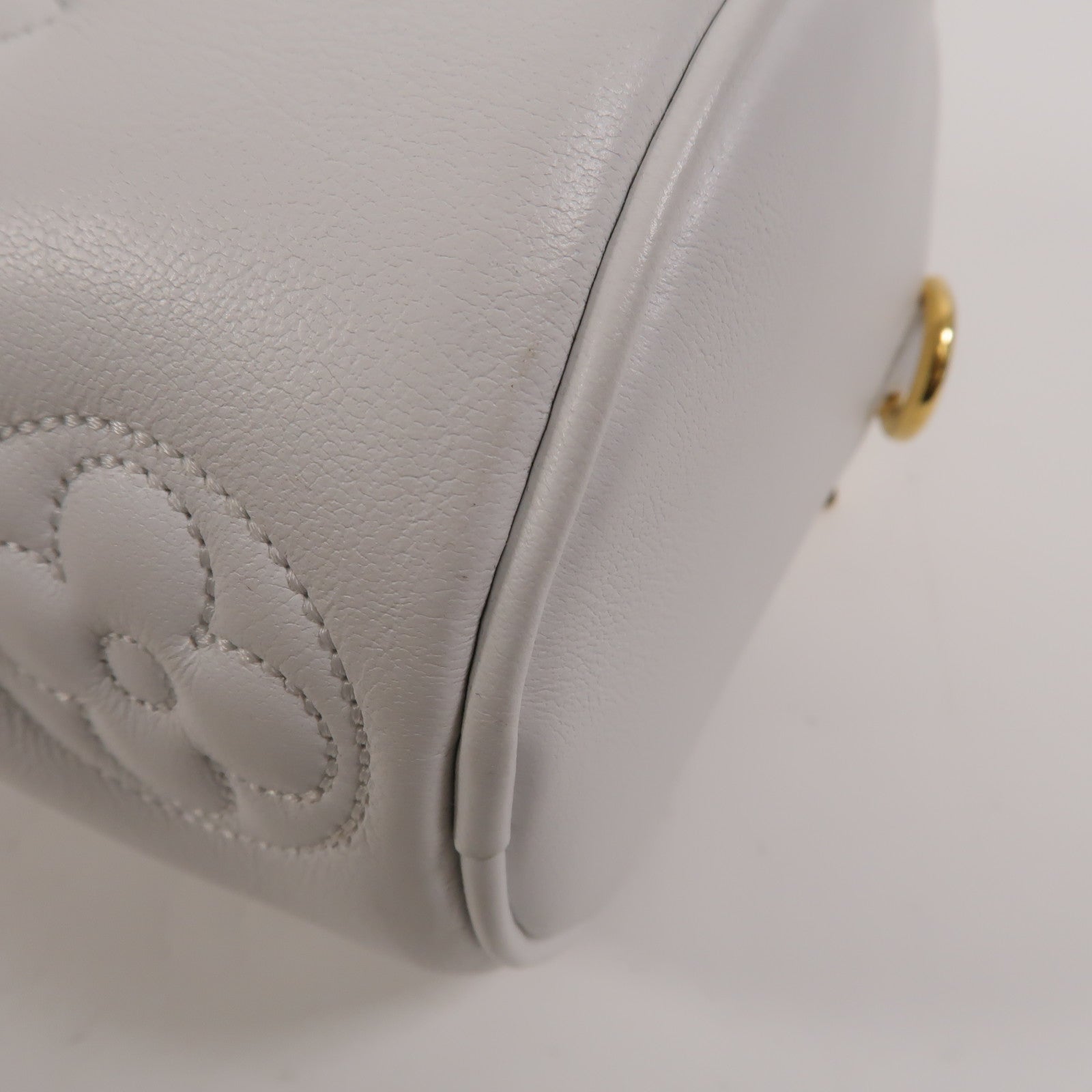 LOUIS VUITTON Bubblegram Papillon BB手挽肩背兩用袋