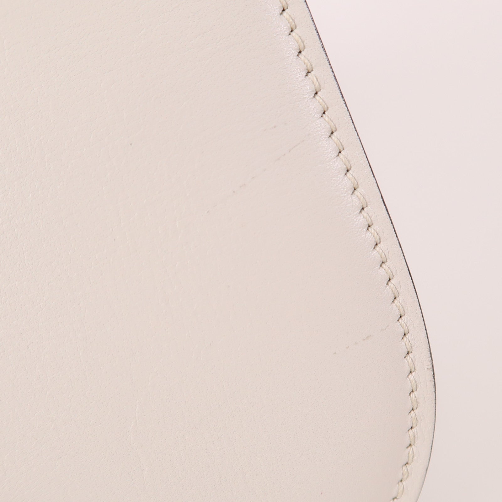 PRADA 牛皮皮革City Shoulder Bag金扣肩背袋