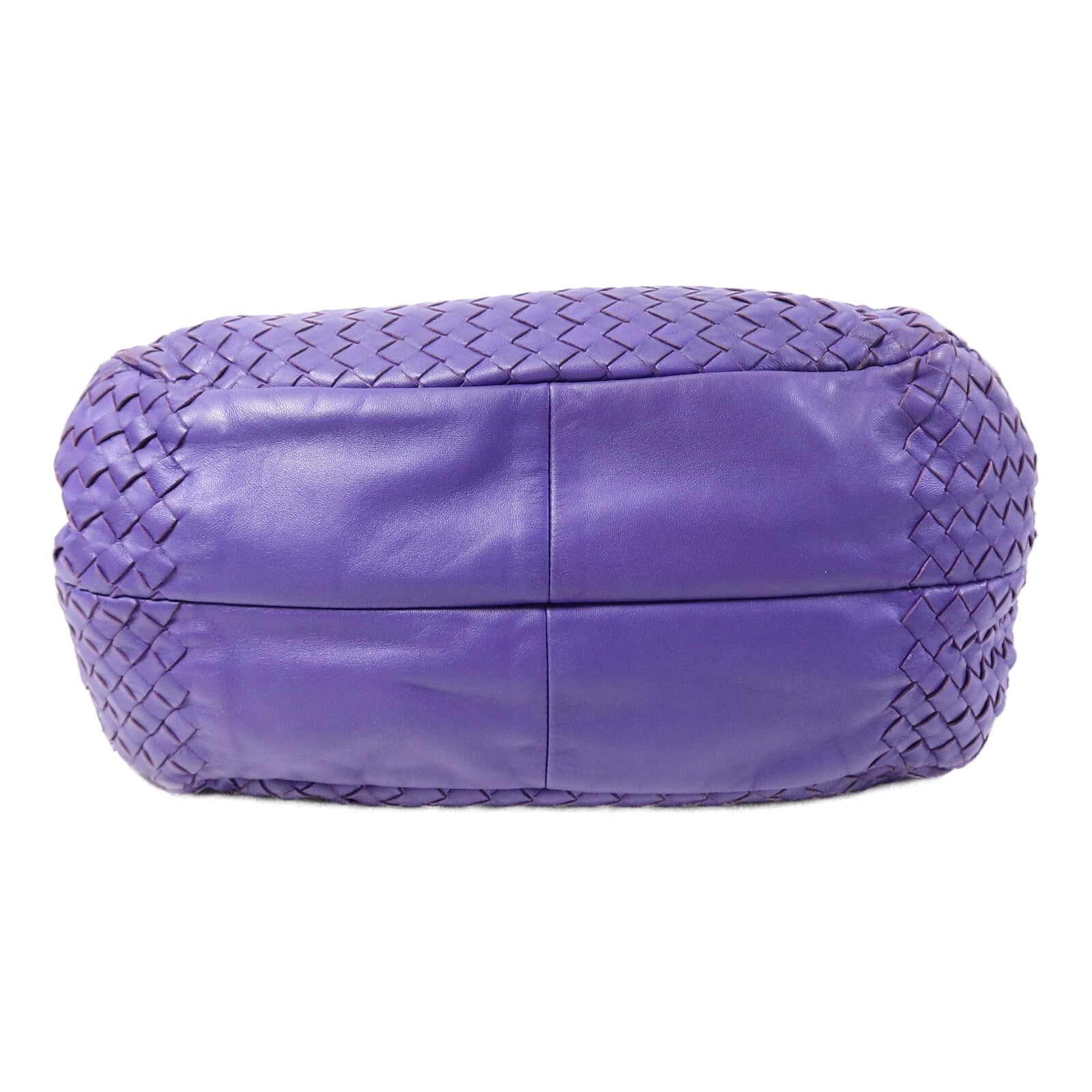 BOTTEGA VENETA 羊皮皮革Shoulder Bag手挽袋