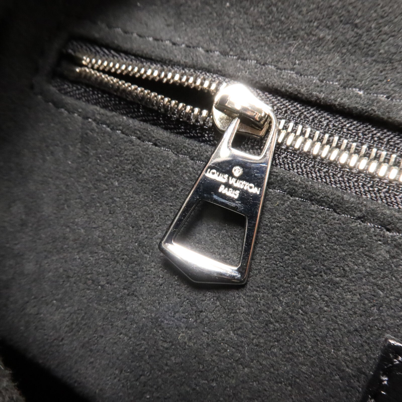 LOUIS VUITTON 羊皮皮革/Monogram Carry All Vibe PM手挽肩背兩用袋