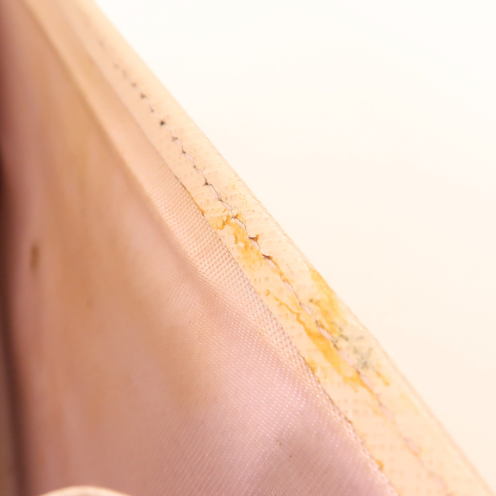 Salvatore Ferragamo 牛皮皮革Long Wallet金扣長錢包