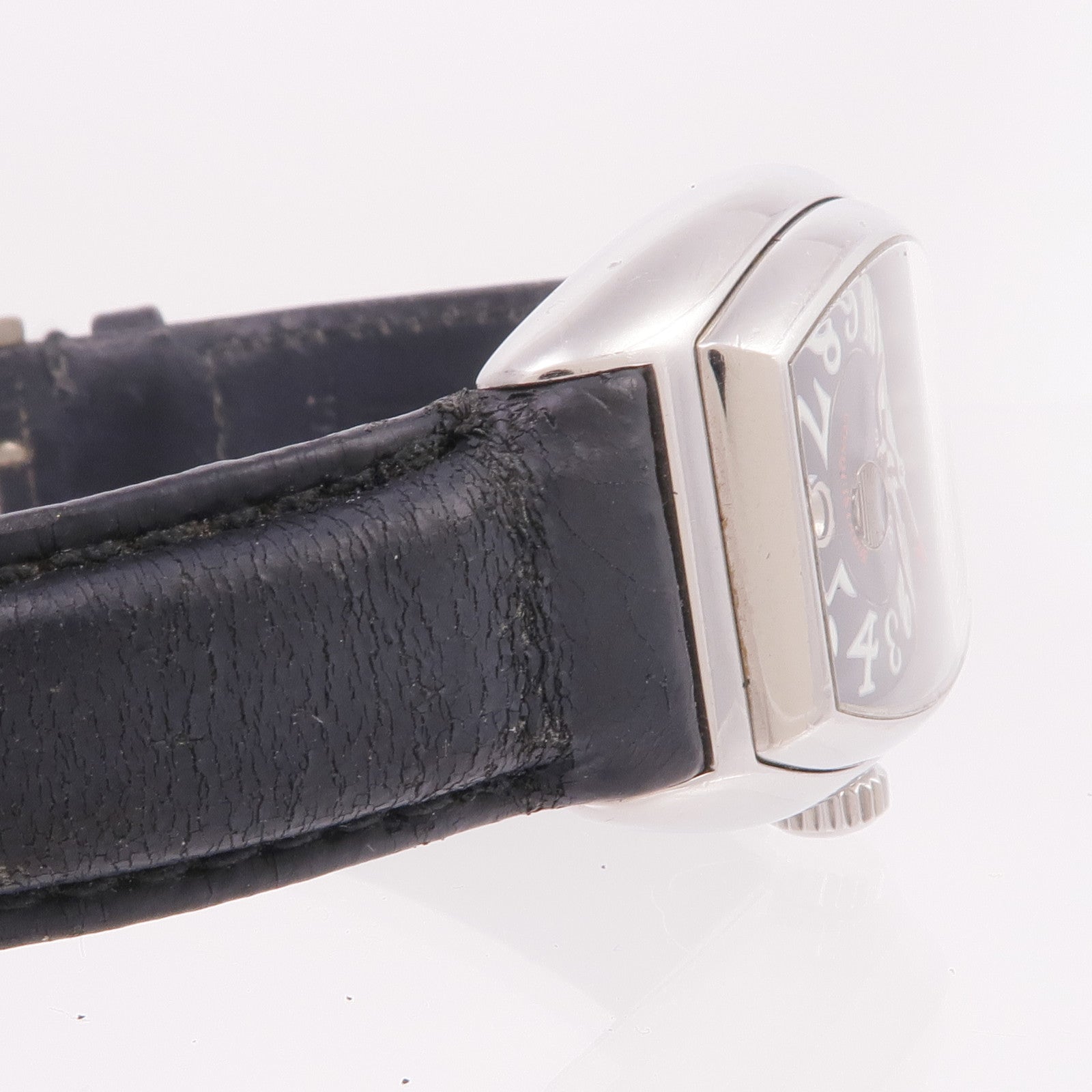 FRANCK MULLER Conquistador 8001LSC