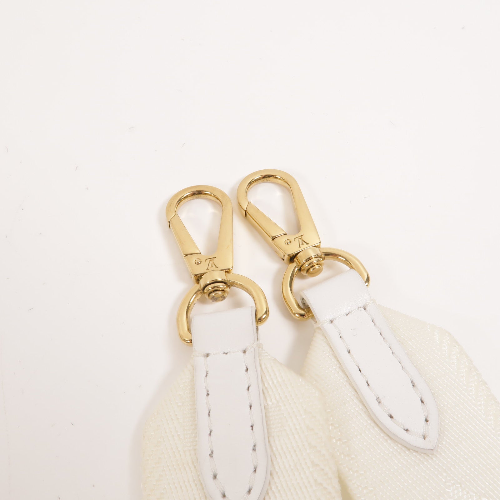LOUIS VUITTON Bubblegram Papillon BB手挽肩背兩用袋