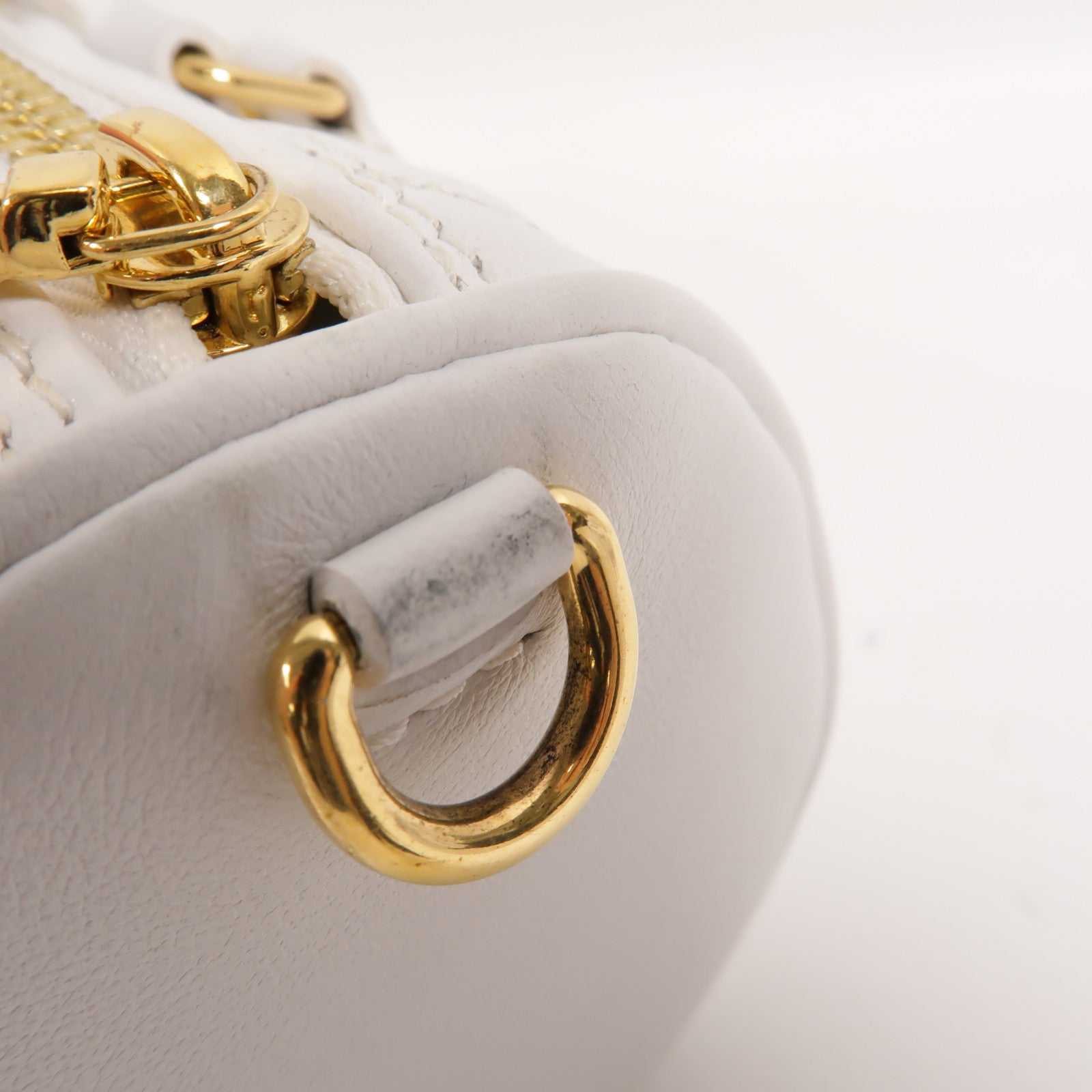 LOUIS VUITTON Bubblegram Papillon BB手挽肩背兩用袋