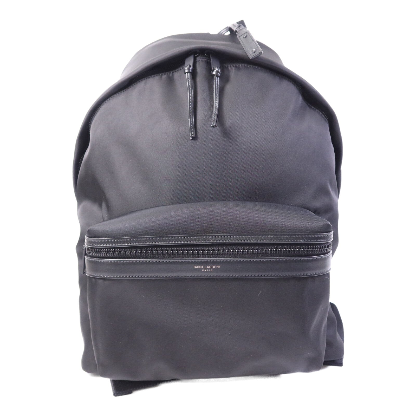 YVES SAINT LAURENT 尼龍Rucksack背包