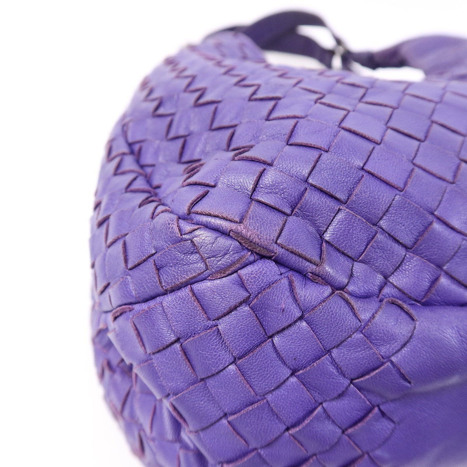 BOTTEGA VENETA 羊皮皮革Shoulder Bag手挽袋