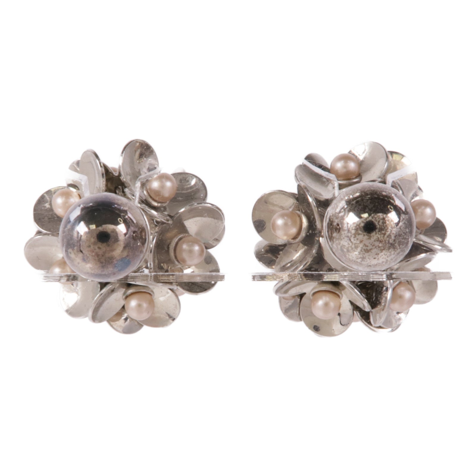 Dior 金屬Earrings耳環