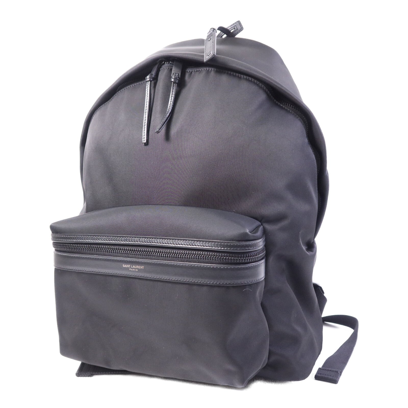 YVES SAINT LAURENT 尼龍Rucksack背包