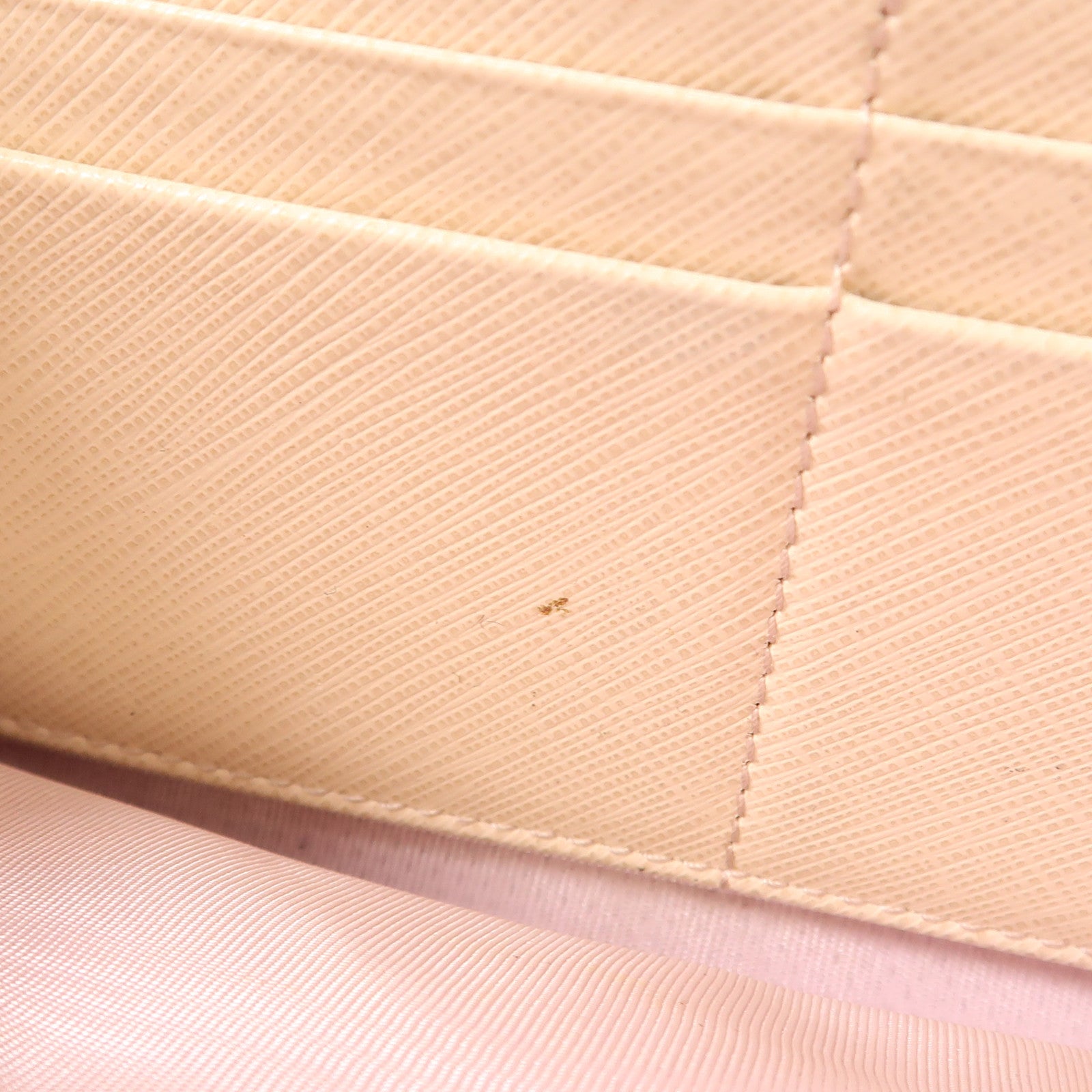 Salvatore Ferragamo 牛皮皮革Long Wallet金扣長錢包