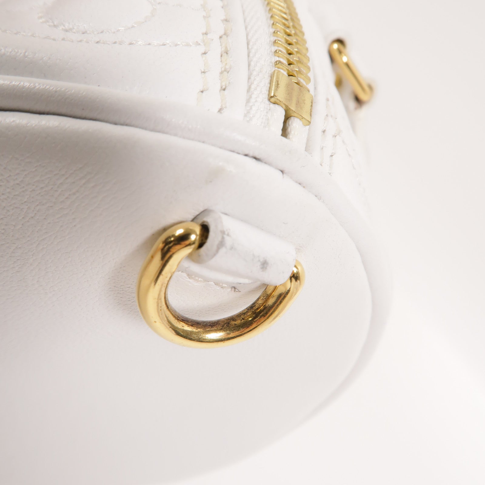 LOUIS VUITTON Bubblegram Papillon BB手挽肩背兩用袋
