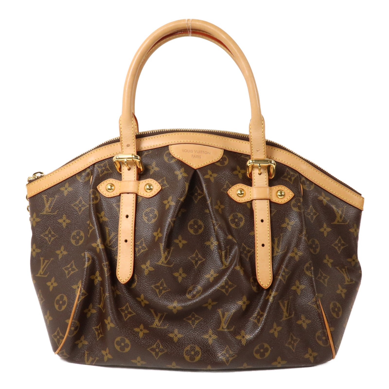 LOUIS VUITTON Monogram Tivoli GM肩背袋