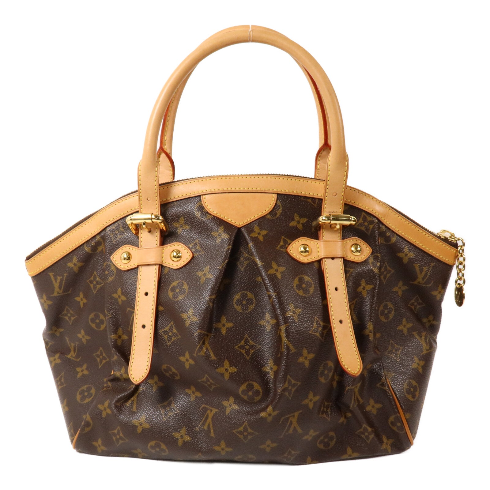 LOUIS VUITTON Monogram Tivoli GM肩背袋