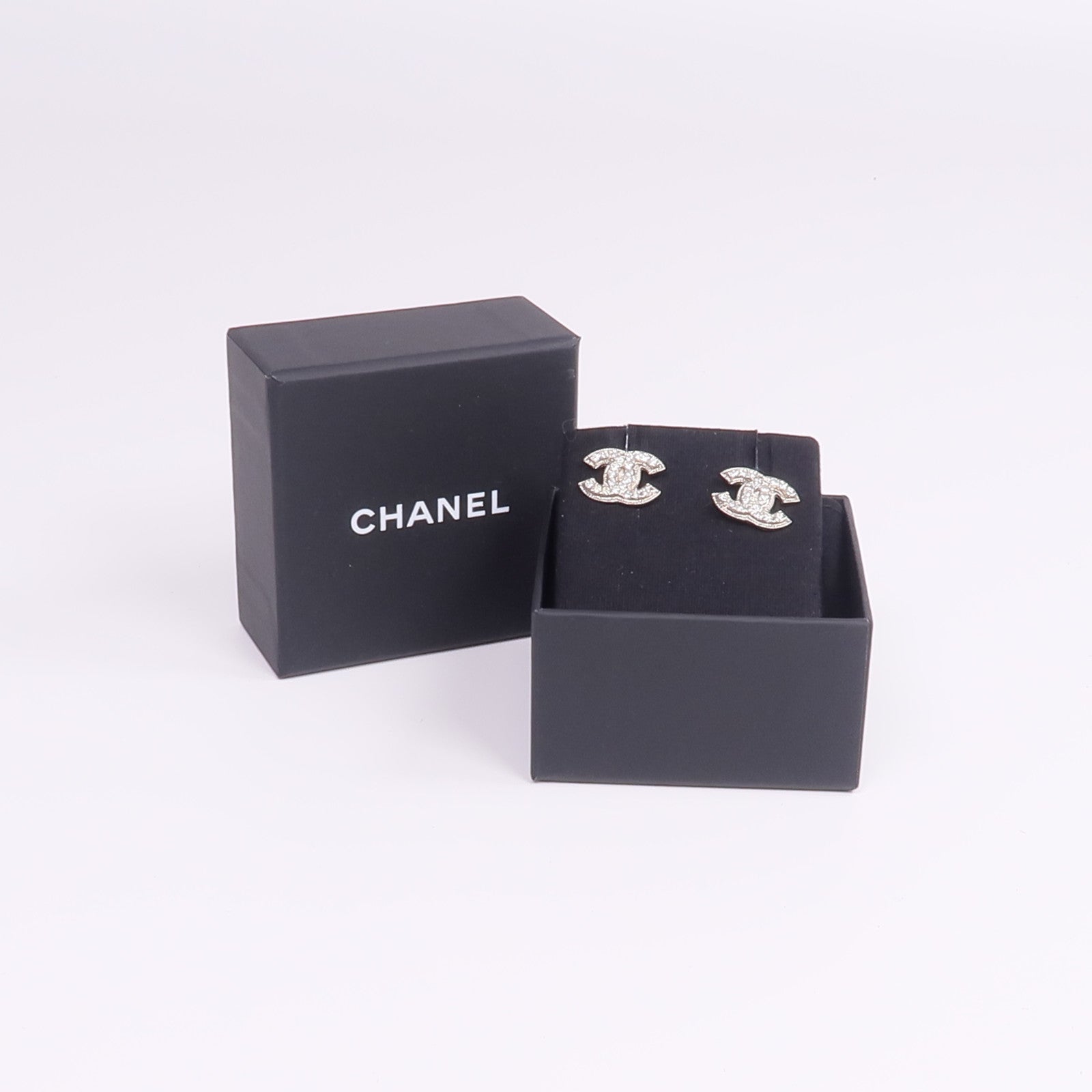 CHANEL 金屬Earrings耳環
