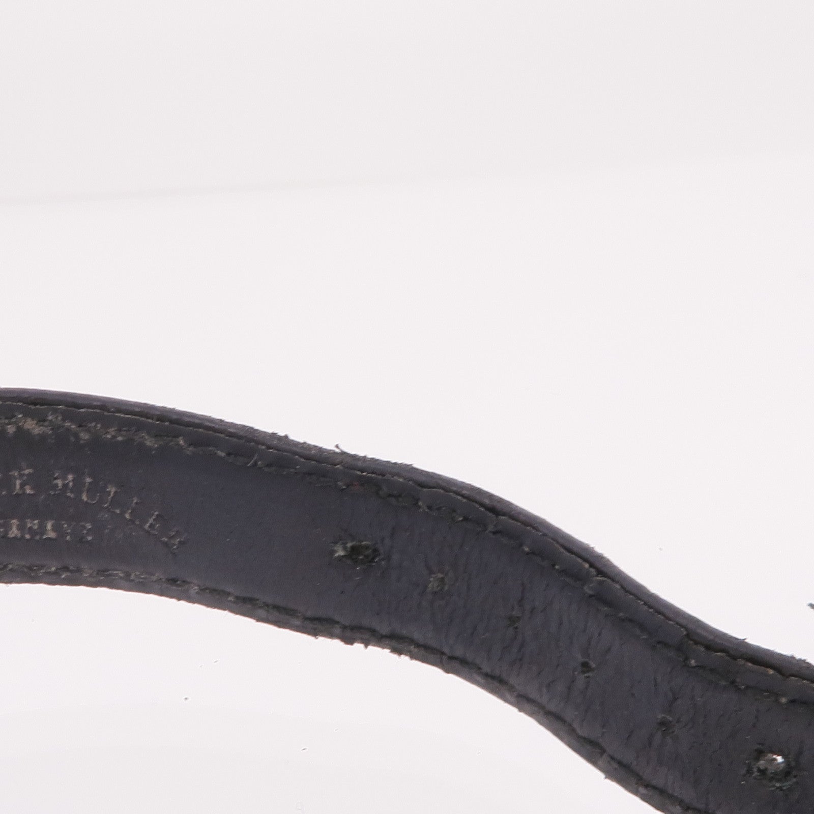 FRANCK MULLER Conquistador 8001LSC