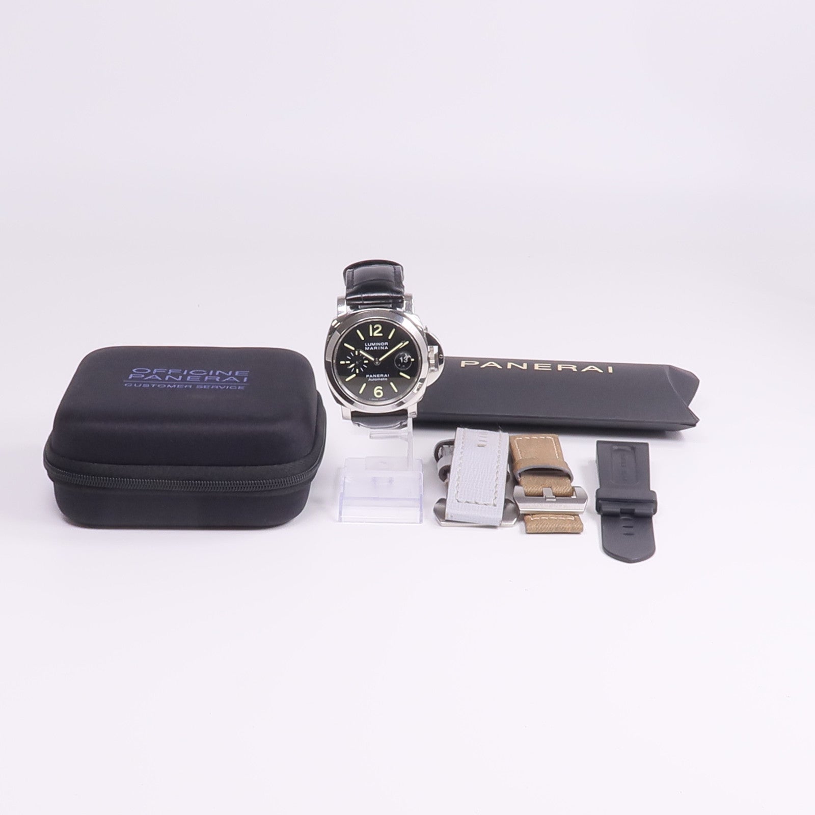 PANERAI Luminor Marina PAM00104