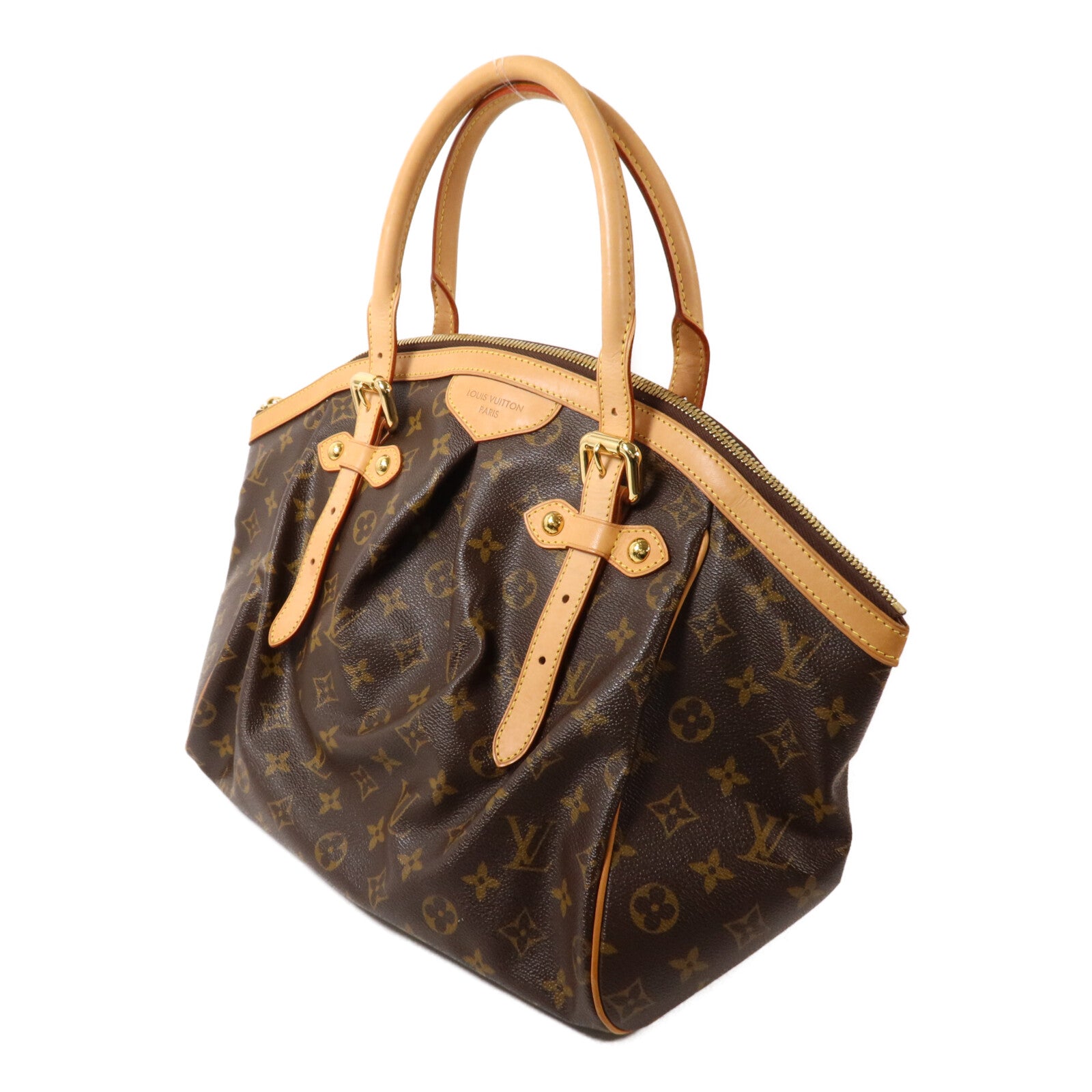 LOUIS VUITTON Monogram Tivoli GM肩背袋