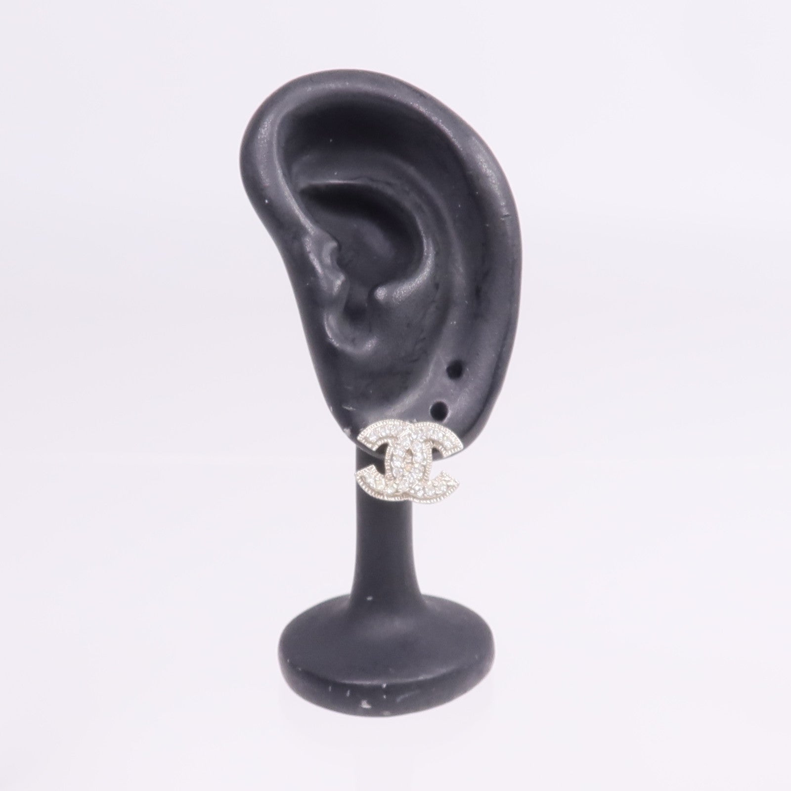CHANEL 金屬Earrings耳環