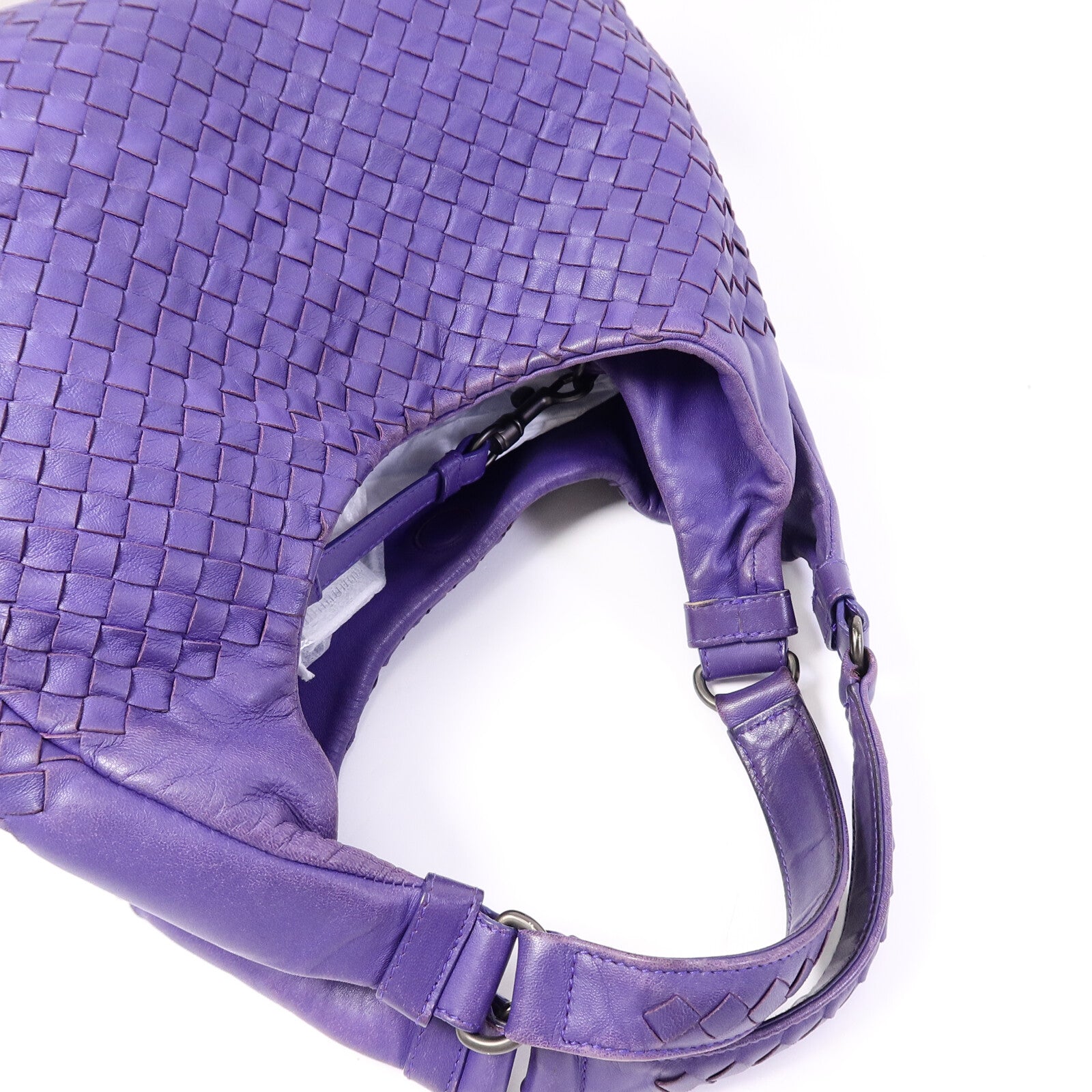BOTTEGA VENETA 羊皮皮革Shoulder Bag手挽袋