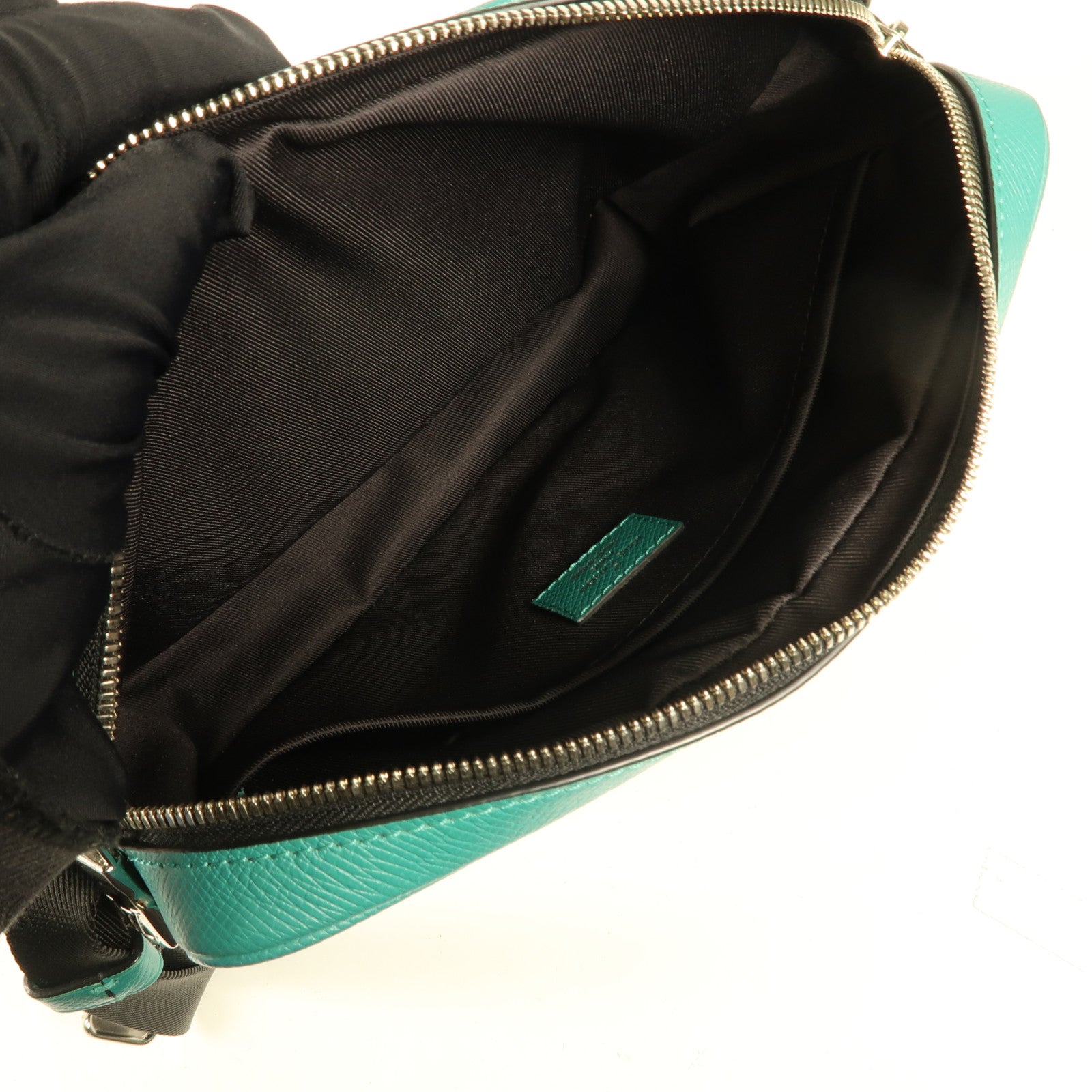 LOUIS VUITTON Tigrama Outdoor Messenger肩背袋