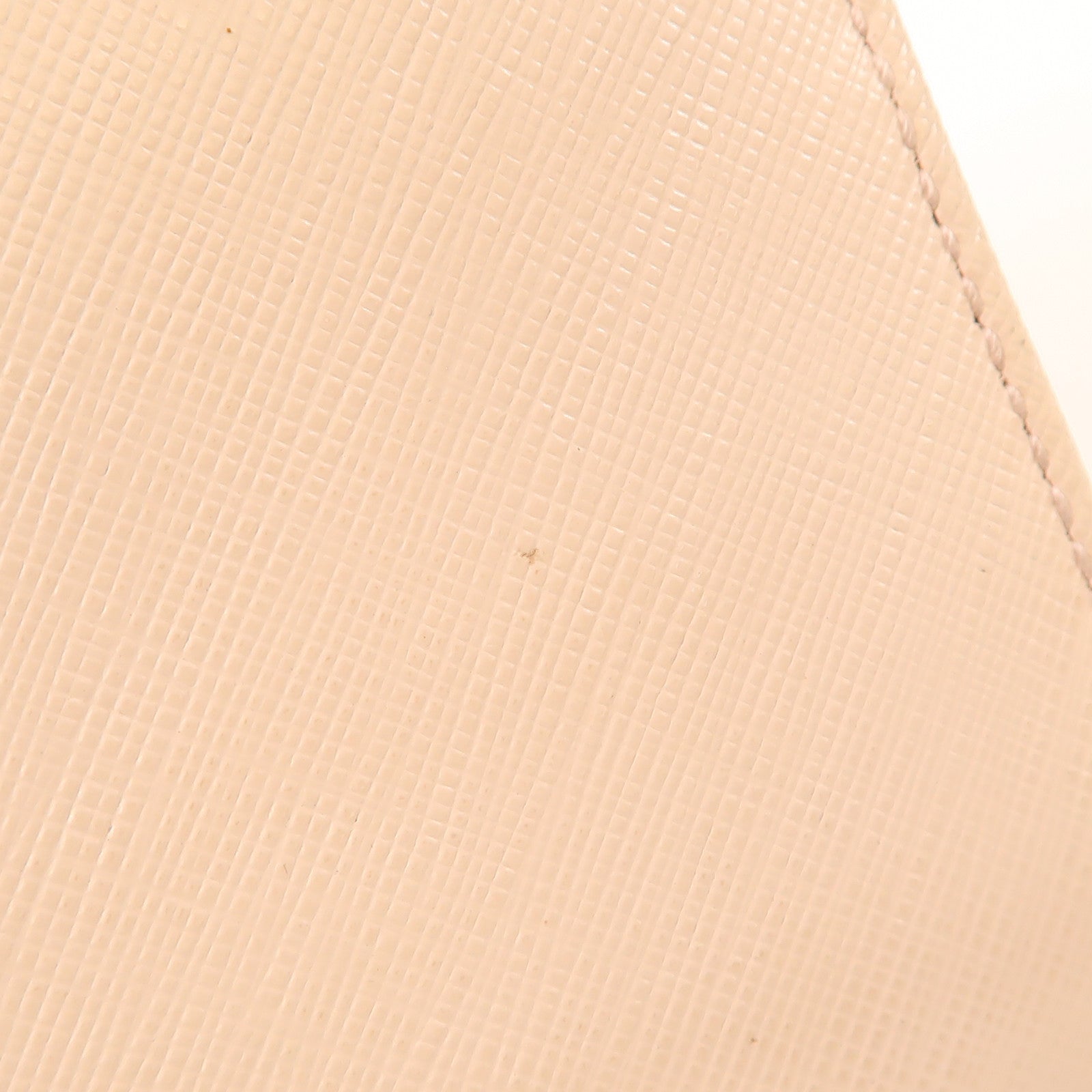 Salvatore Ferragamo 牛皮皮革Long Wallet金扣長錢包