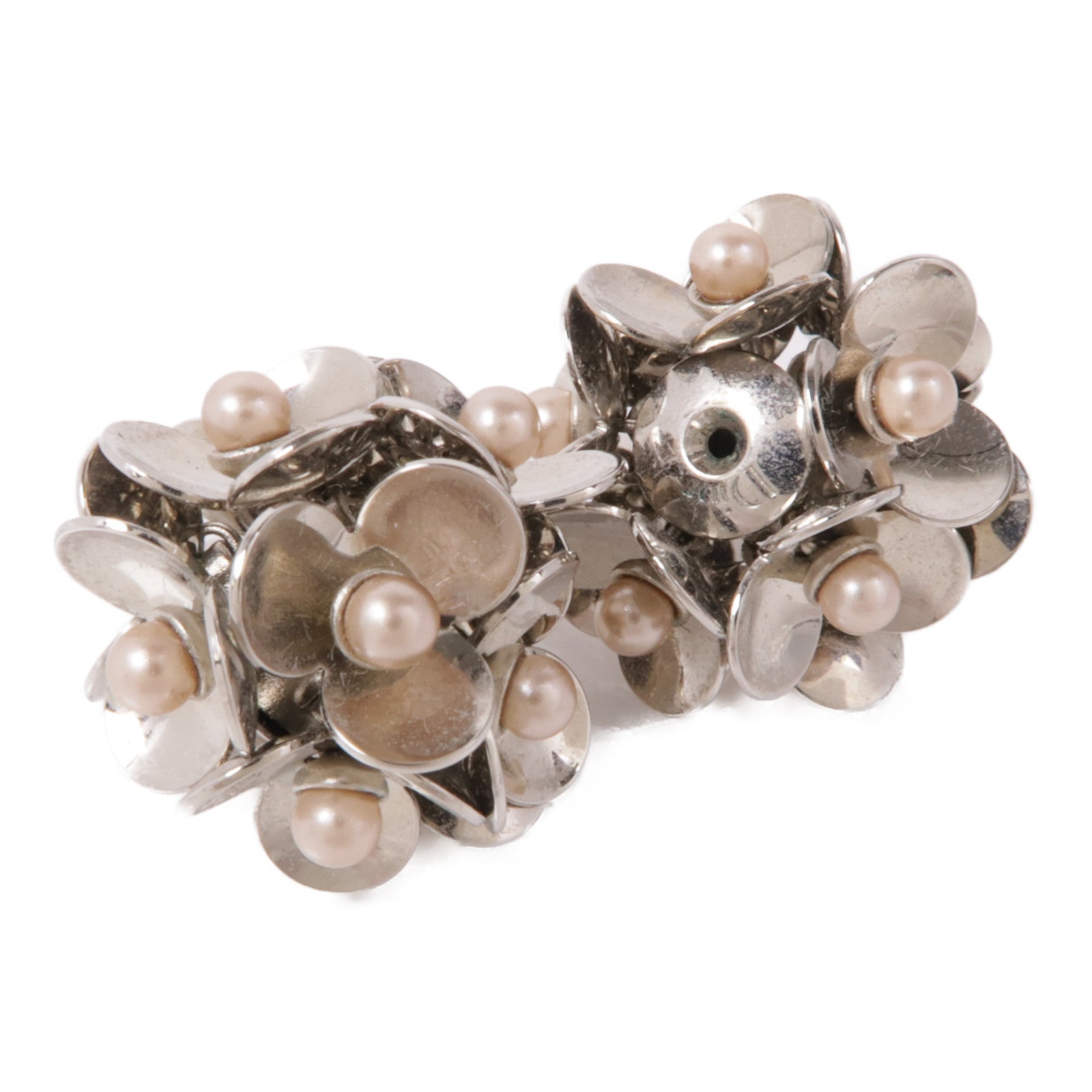 Dior 金屬Earrings耳環