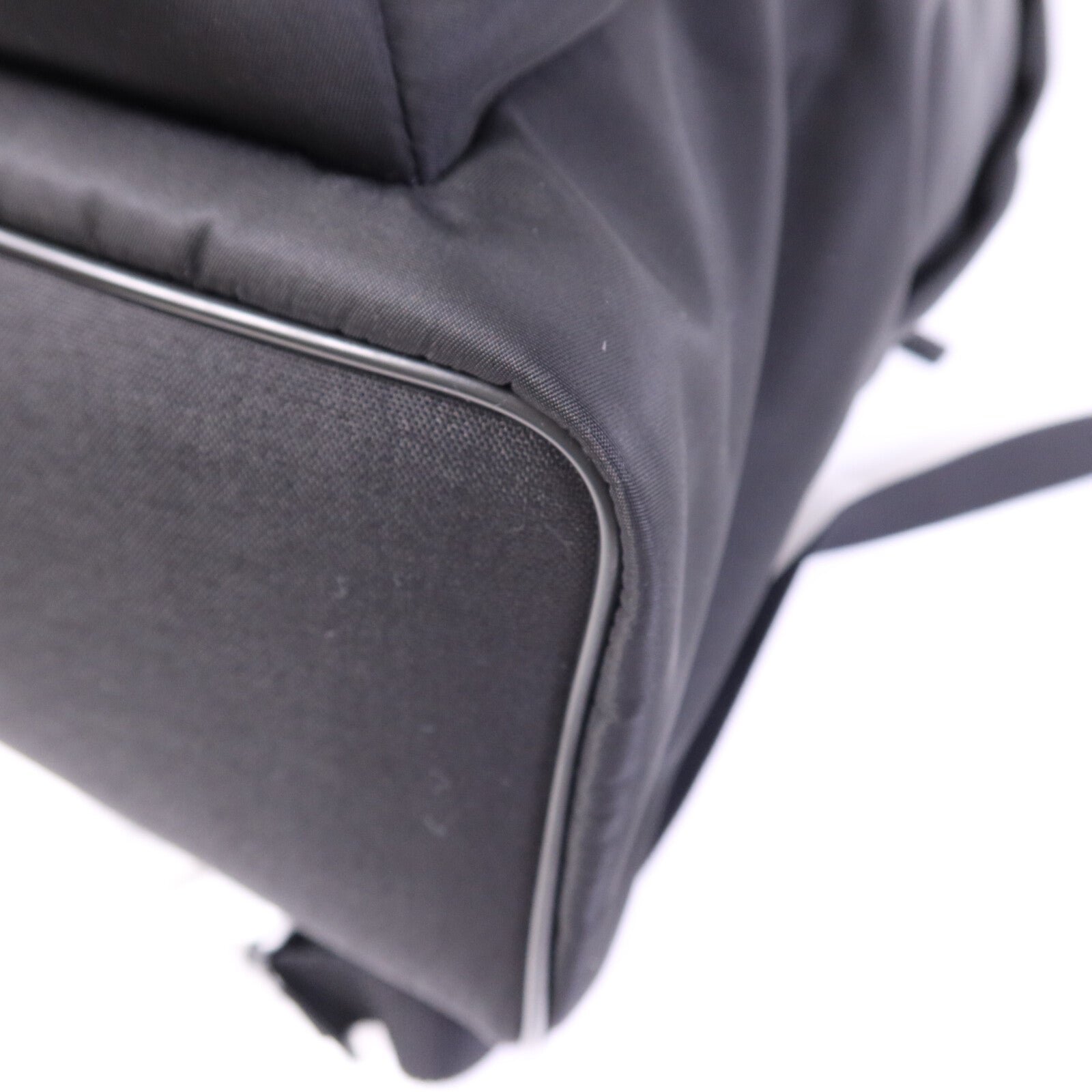 YVES SAINT LAURENT 尼龍Rucksack背包