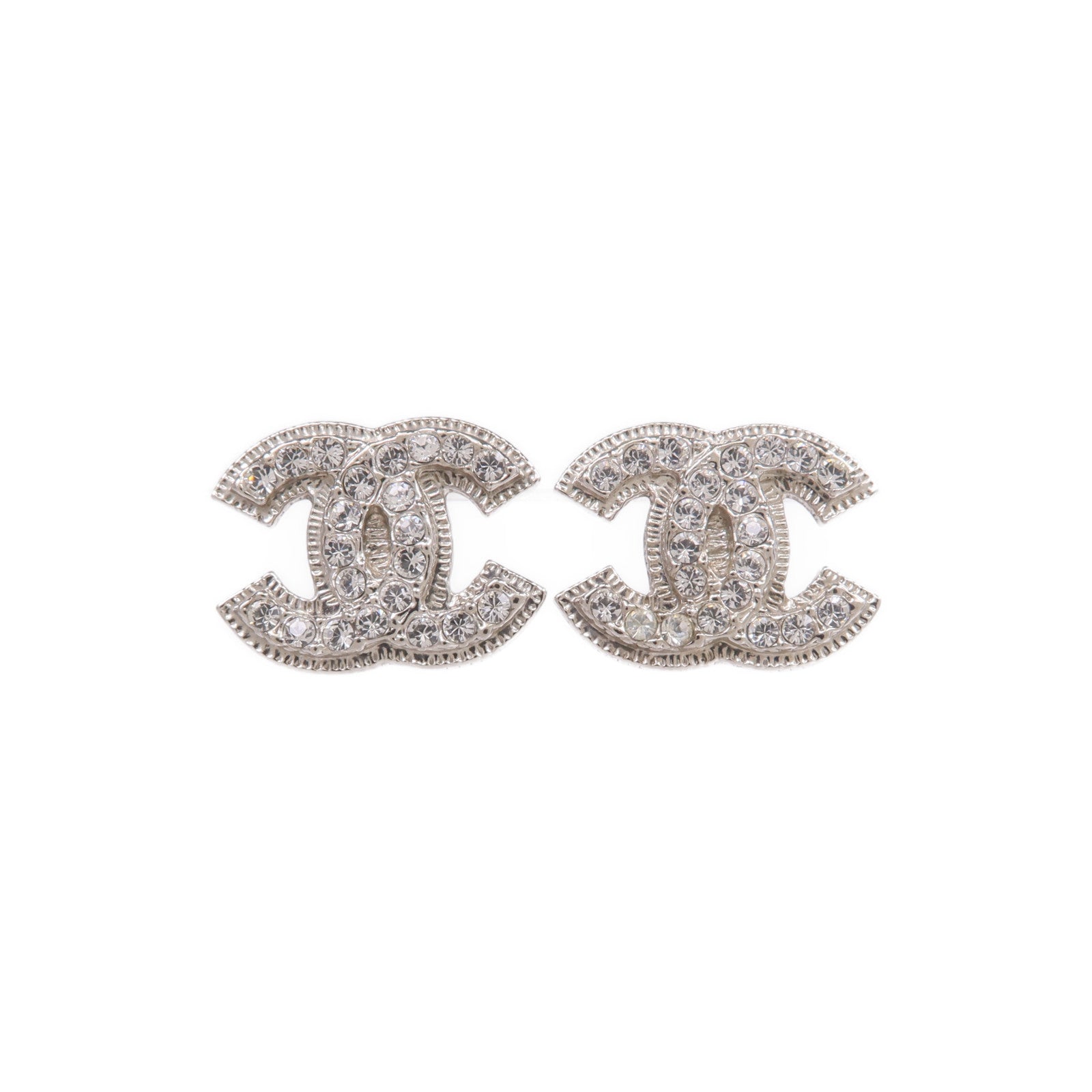 CHANEL 金屬Earrings耳環