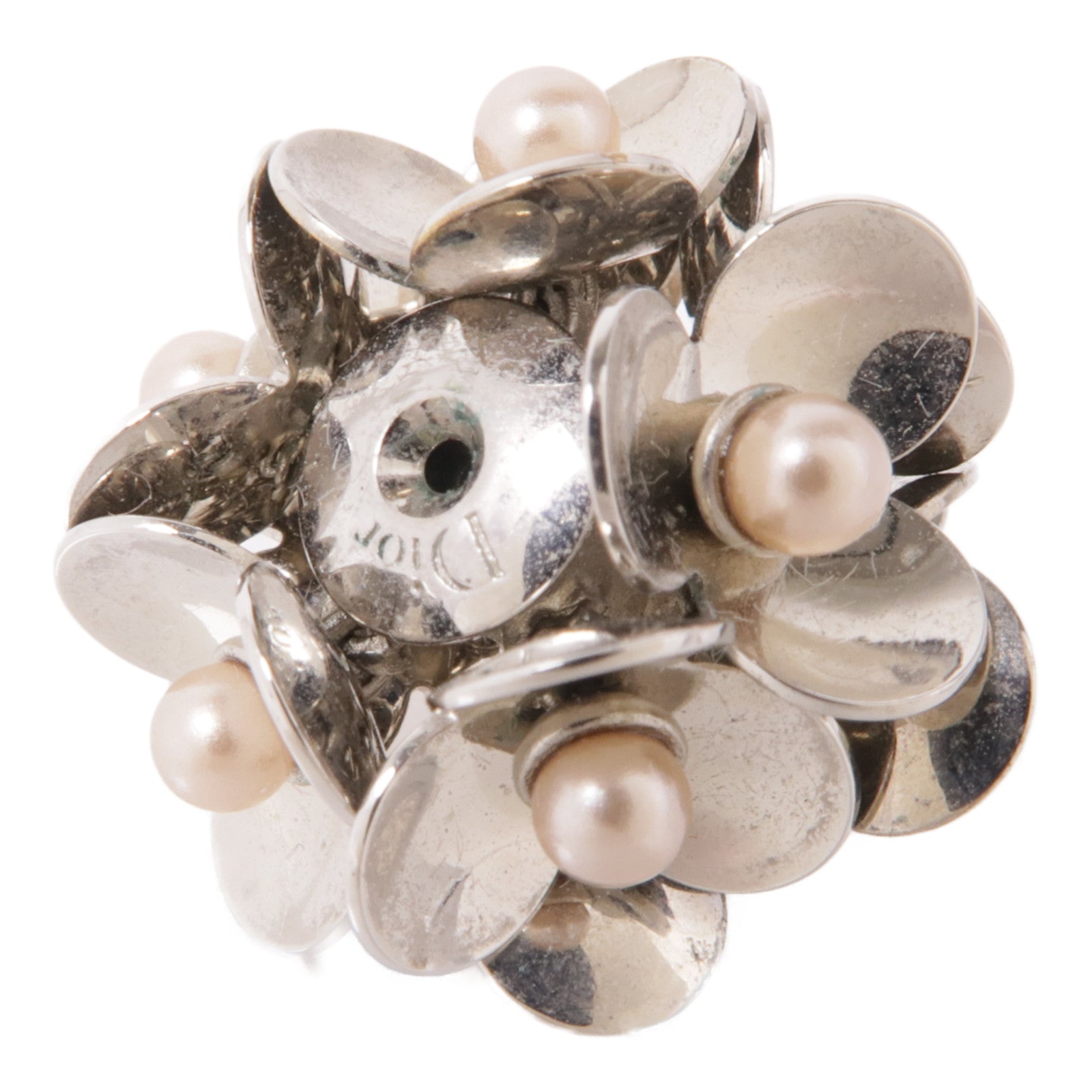 Dior 金屬Earrings耳環