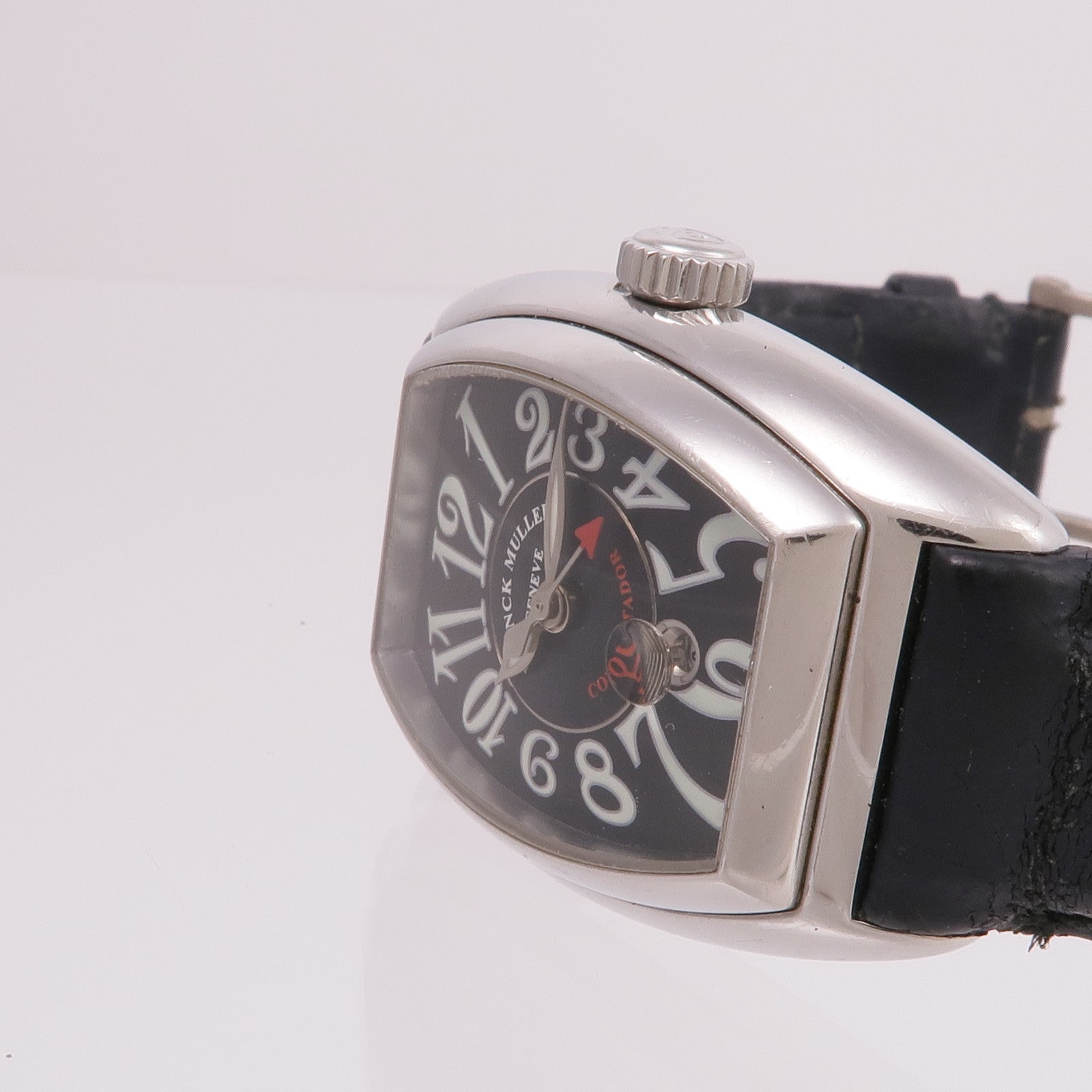 FRANCK MULLER Conquistador 8001LSC