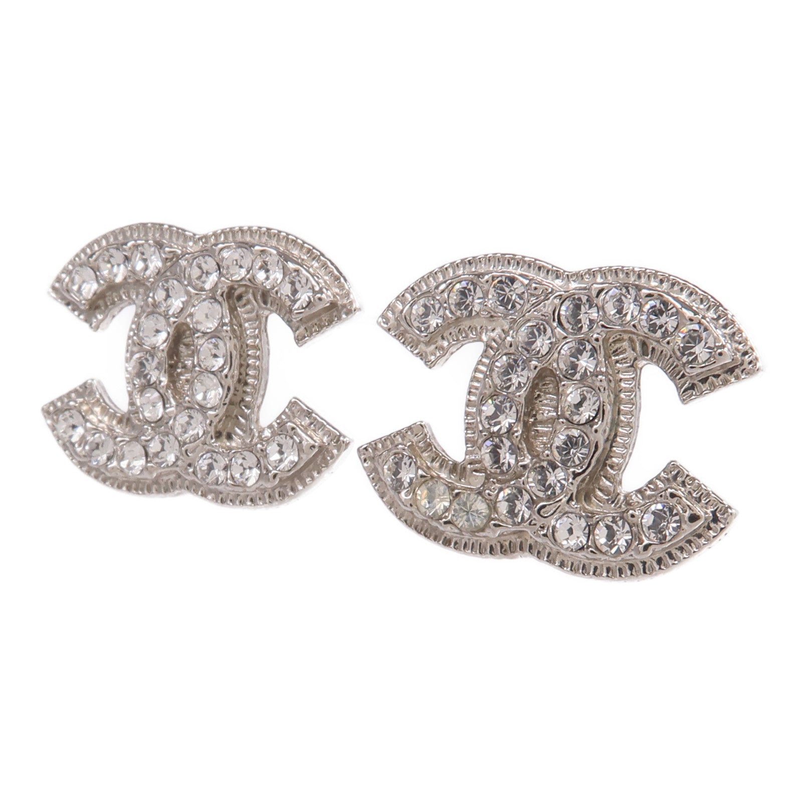 CHANEL 金屬Earrings耳環