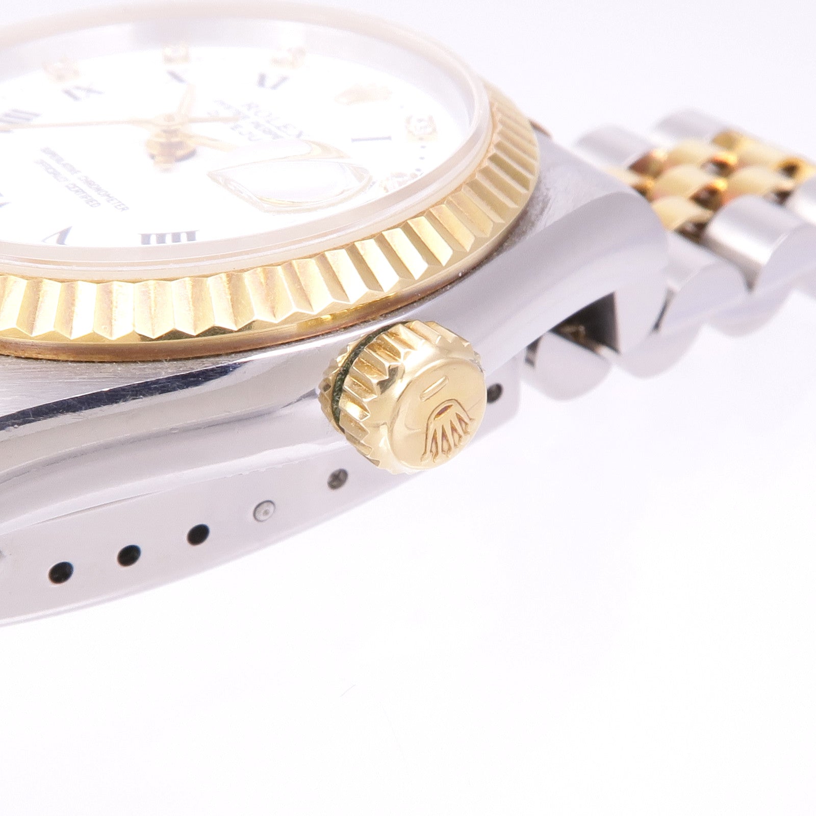 ROLEX Datejust 31 68273