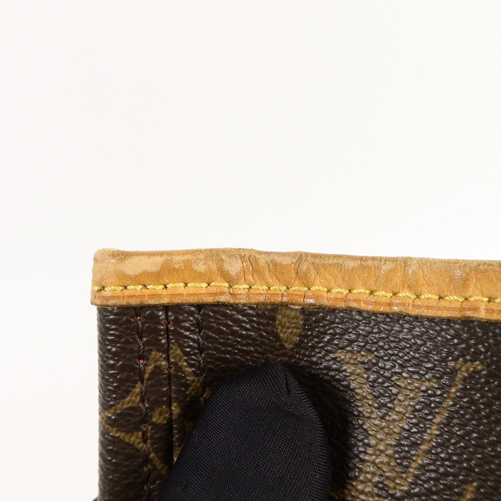 LOUIS VUITTON Monogram Neverfull MM手挽袋