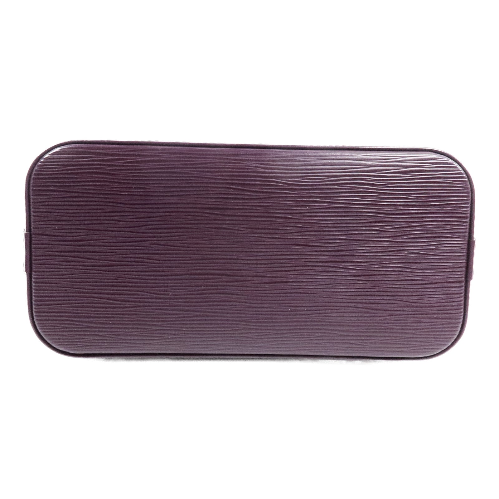 LOUIS VUITTON Epi Lockit MM手挽袋