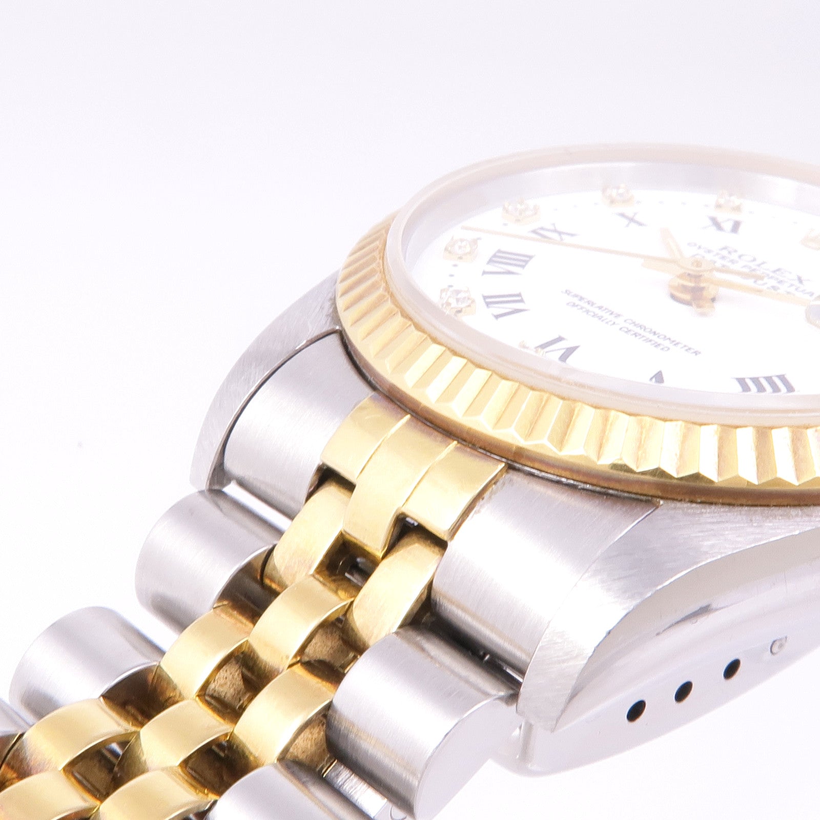 ROLEX Datejust 31 68273