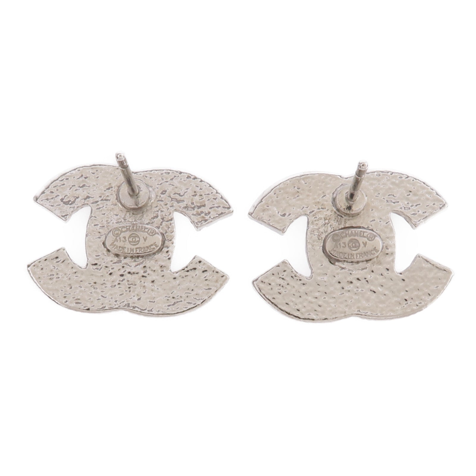 CHANEL 金屬Earrings耳環