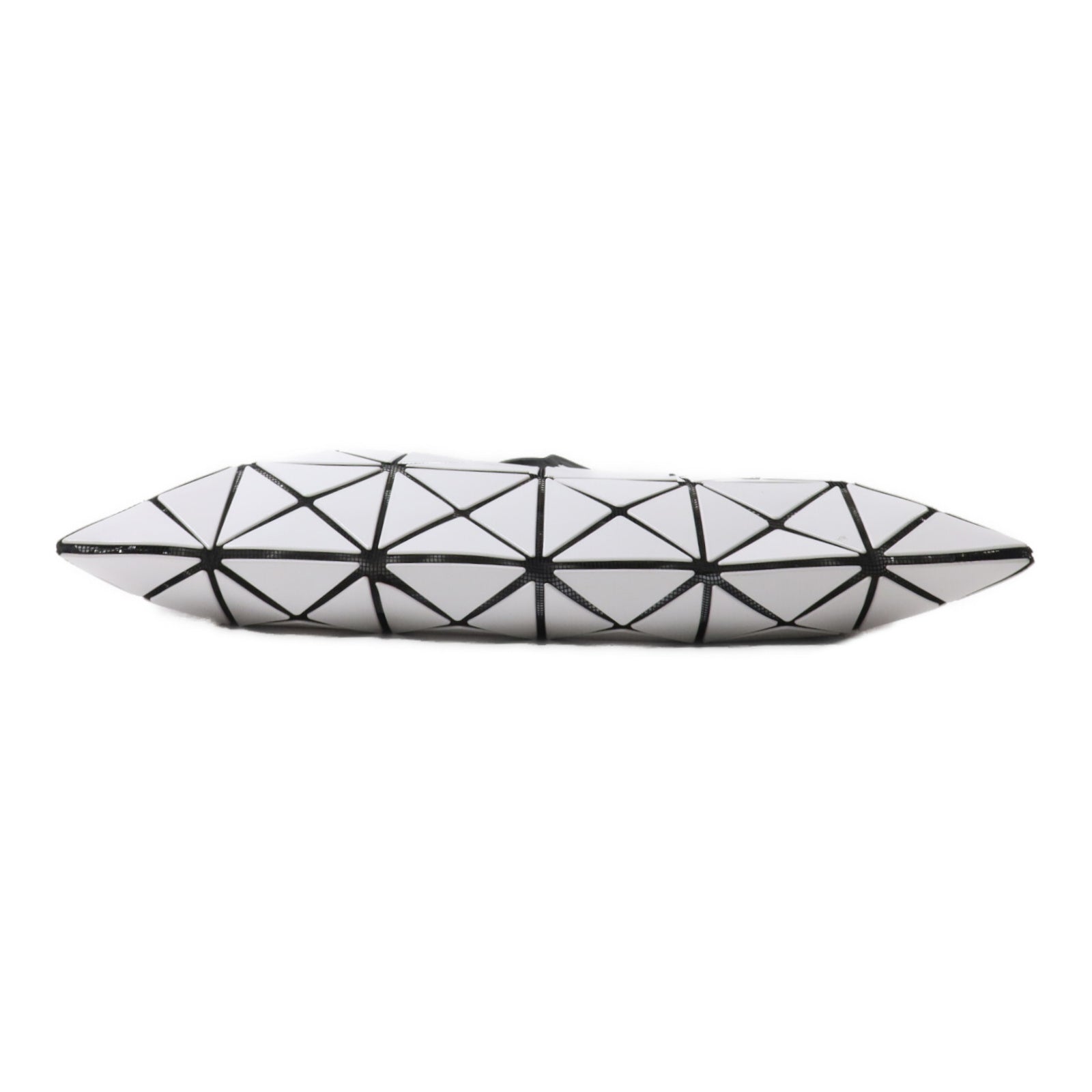 BAO BAO ISSEYMIYAKE PVC Tote Bag肩背袋