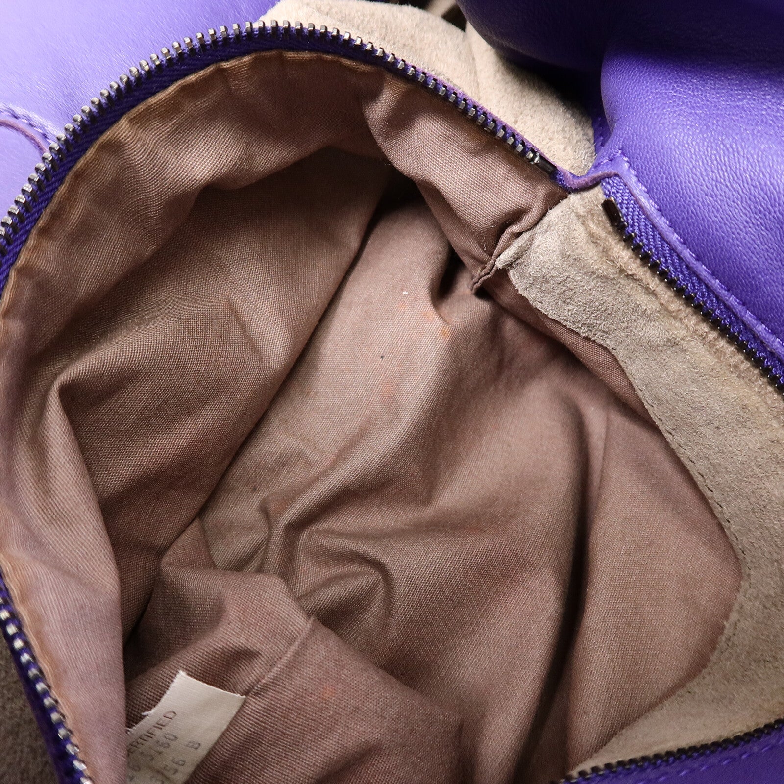 BOTTEGA VENETA 羊皮皮革Shoulder Bag手挽袋