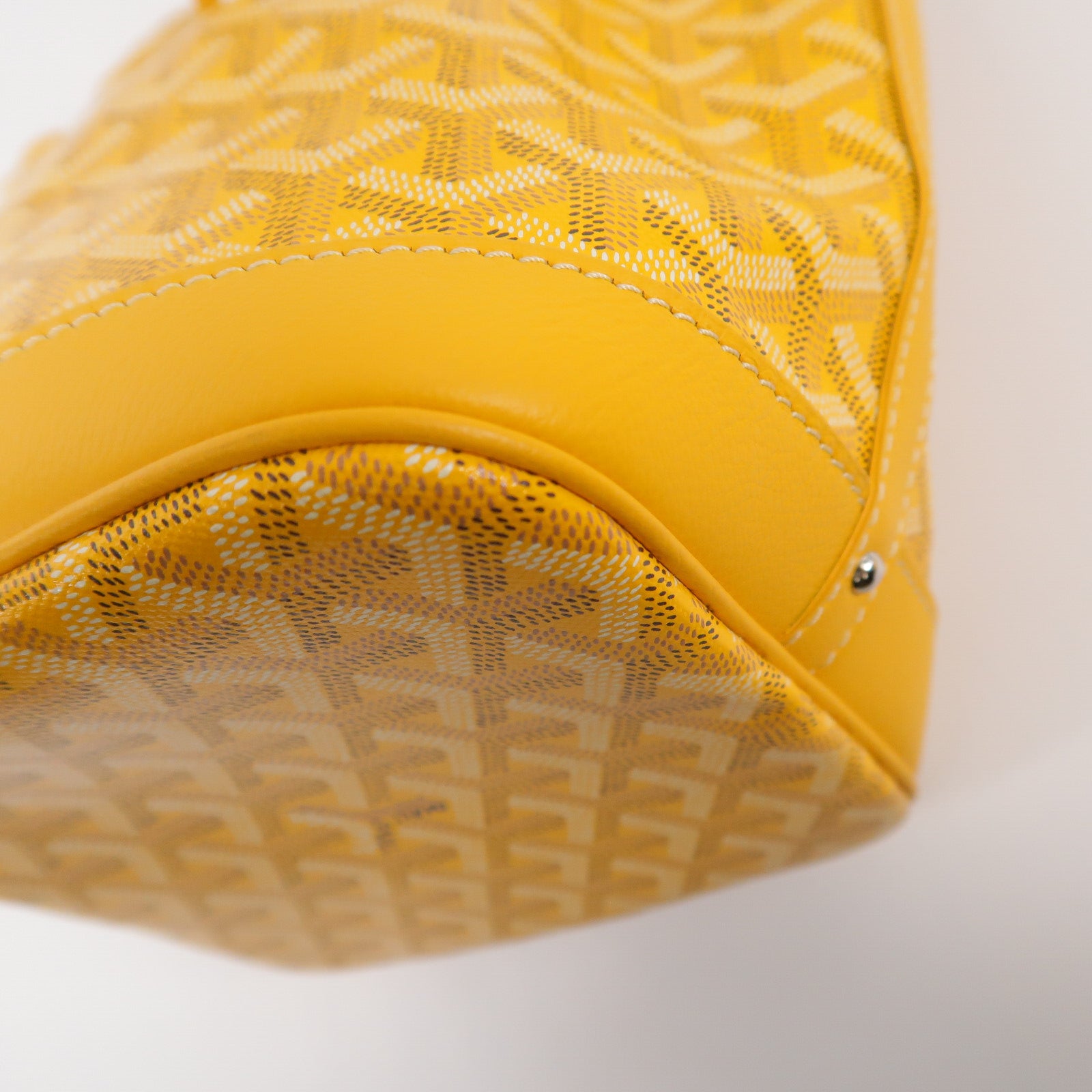 GOYARD 塗層帆布Petit Flot Bucket肩背袋