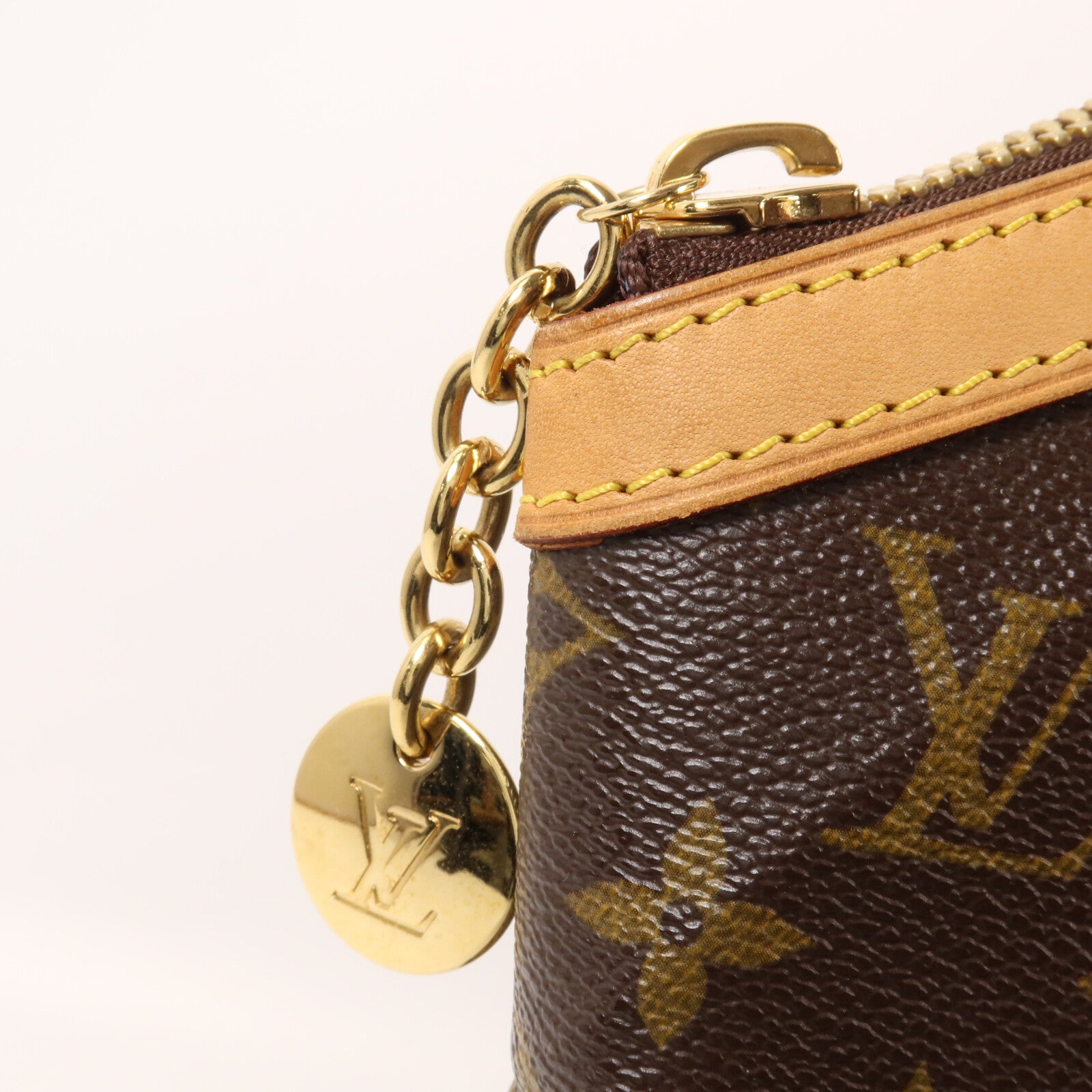 LOUIS VUITTON Monogram Tivoli GM肩背袋