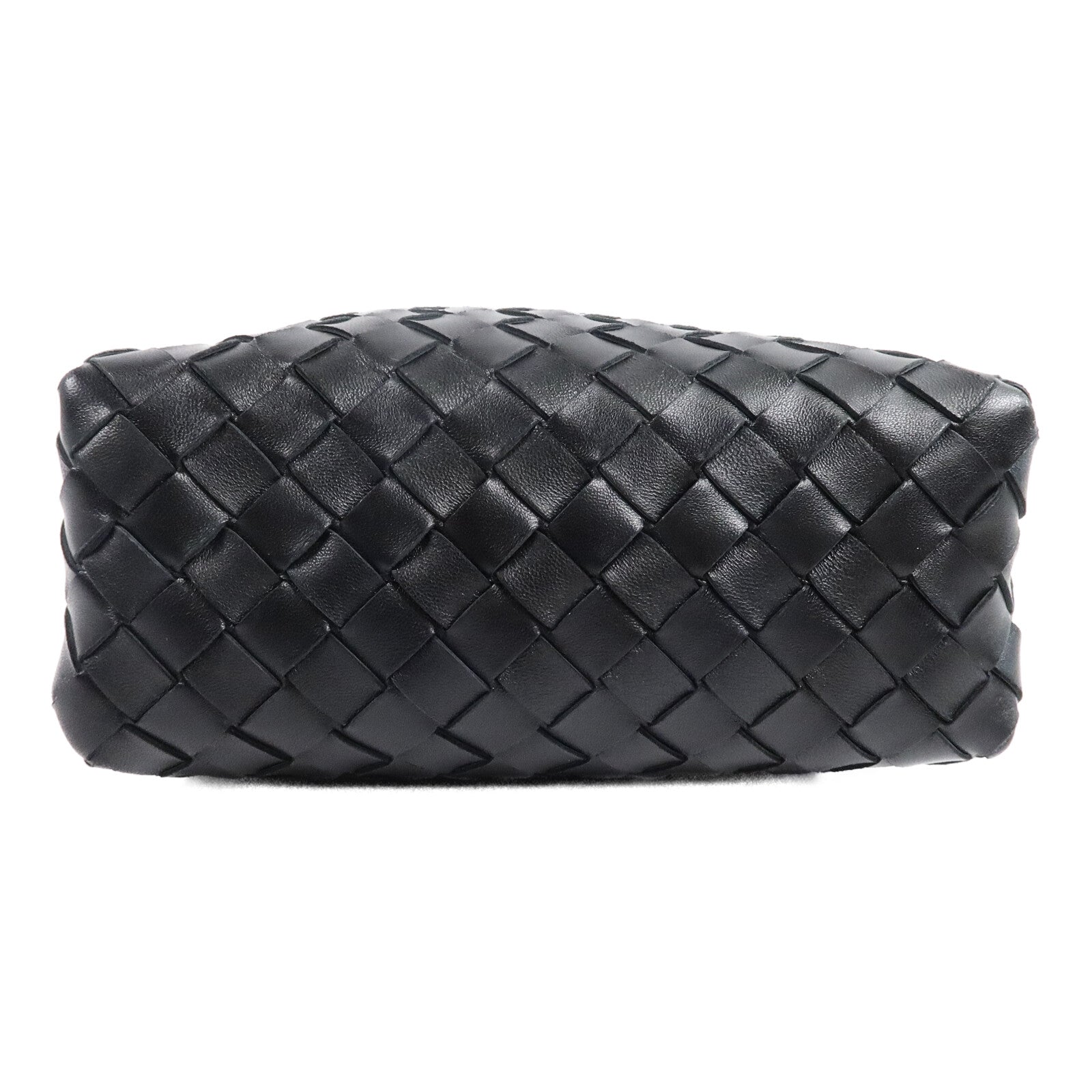 BOTTEGA VENETA 羊皮皮革Small Loop肩背袋