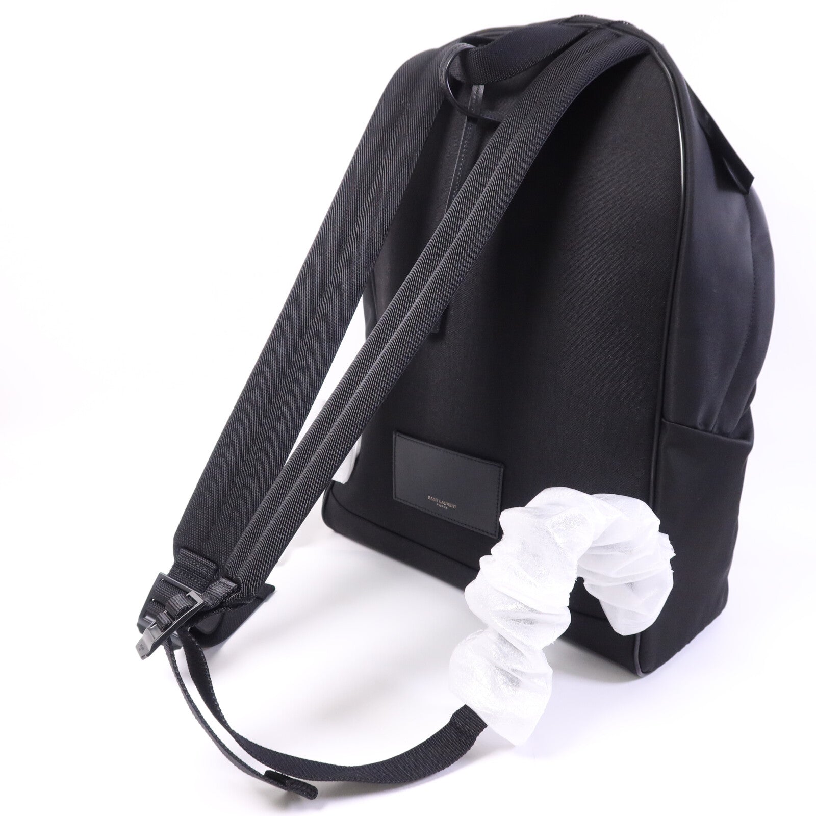 YVES SAINT LAURENT 尼龍Rucksack背包
