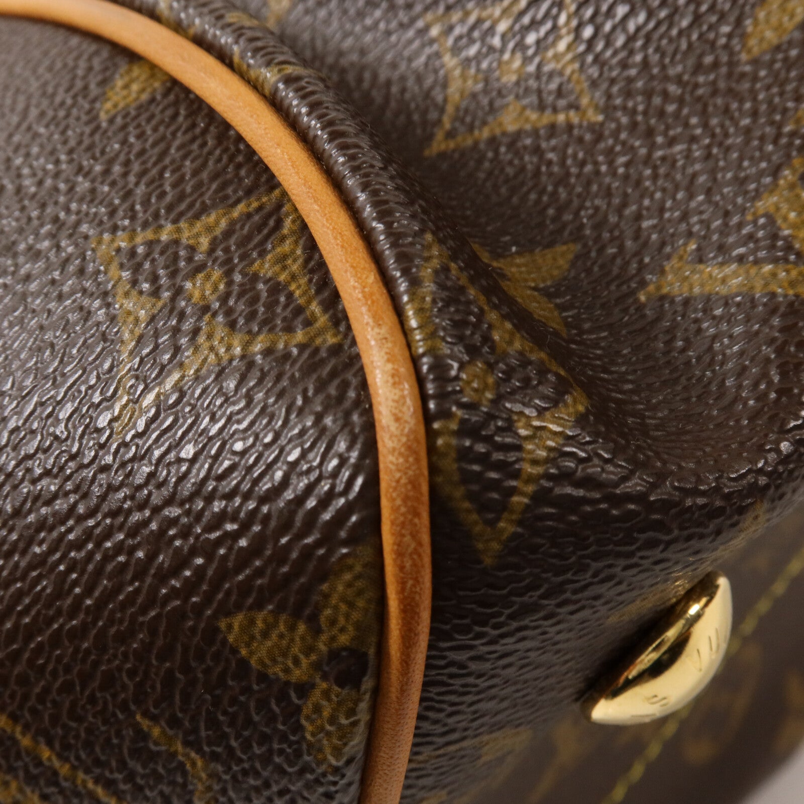 LOUIS VUITTON Monogram Tivoli GM肩背袋