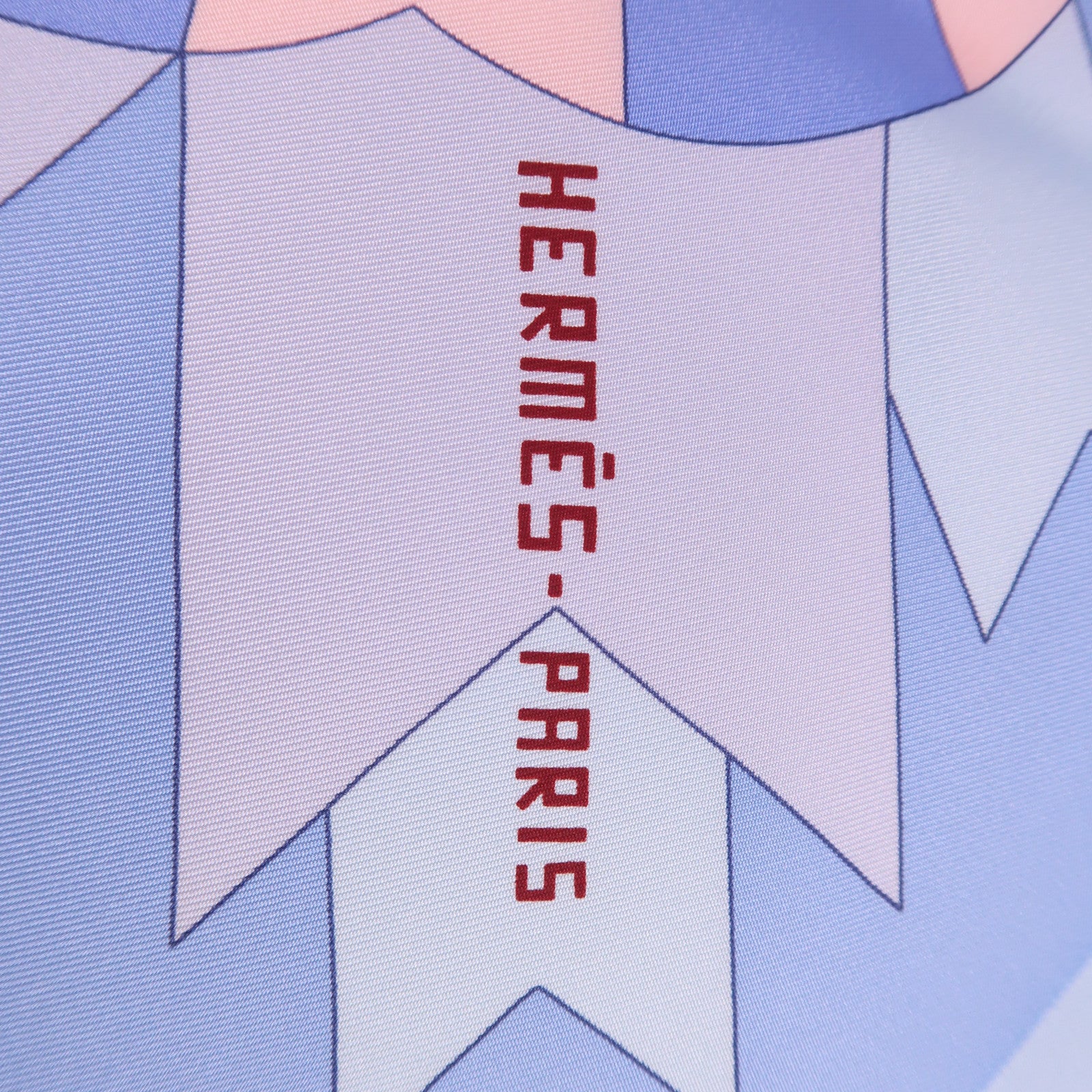 HERMES 絲質Scarf 90X90絲巾