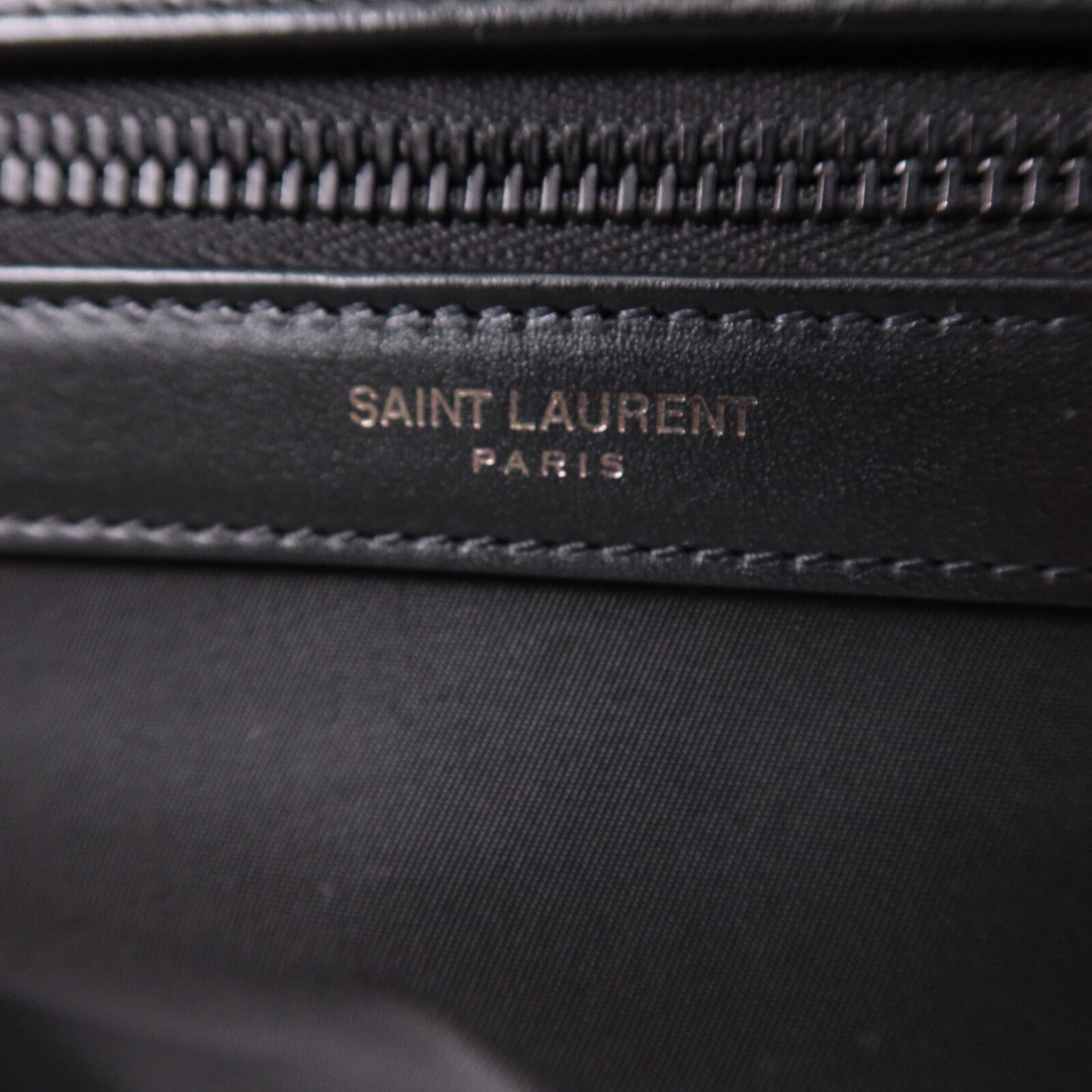 YVES SAINT LAURENT 尼龍Rucksack背包