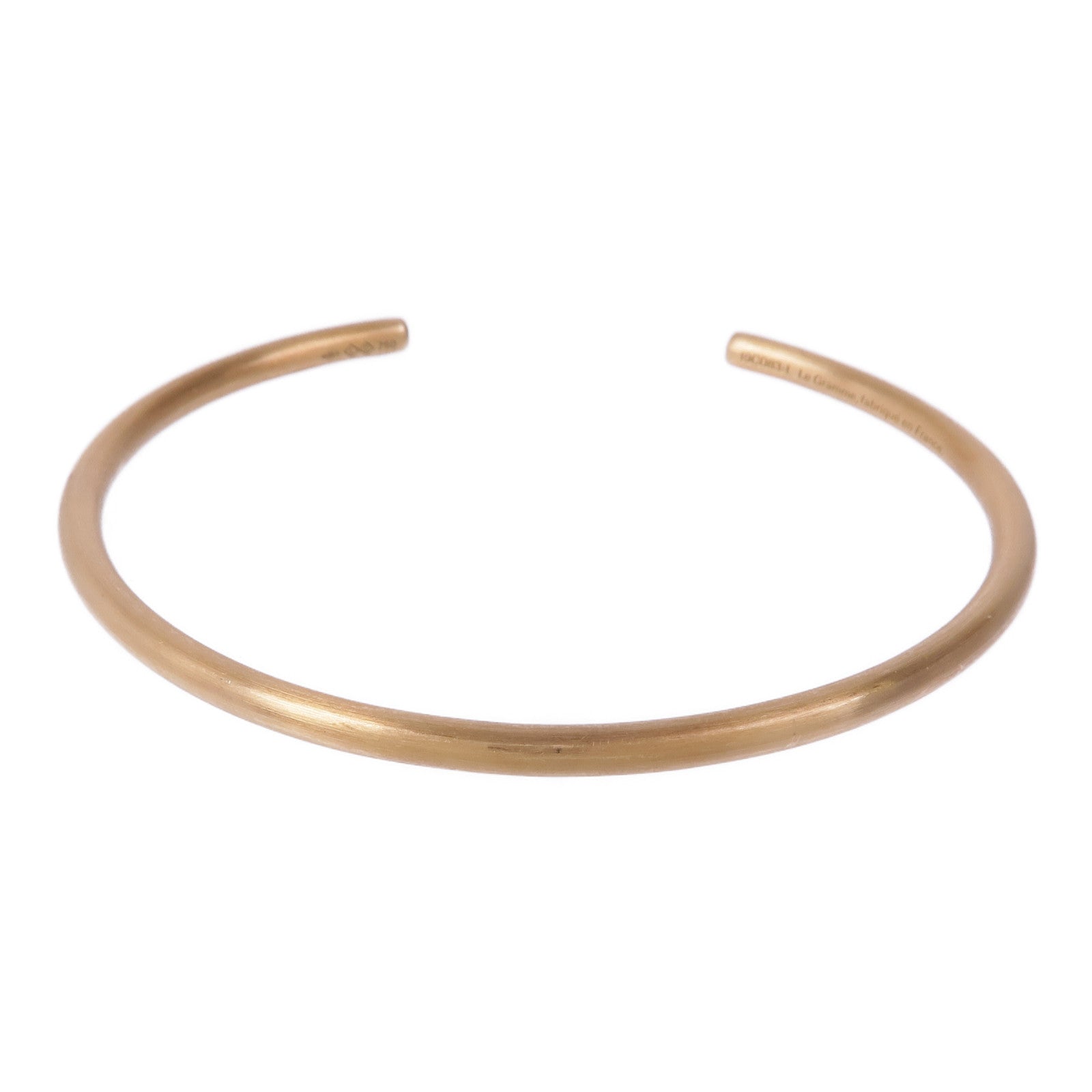 JEWELRY 【激減優惠】18K黃金Bracelet手鐲