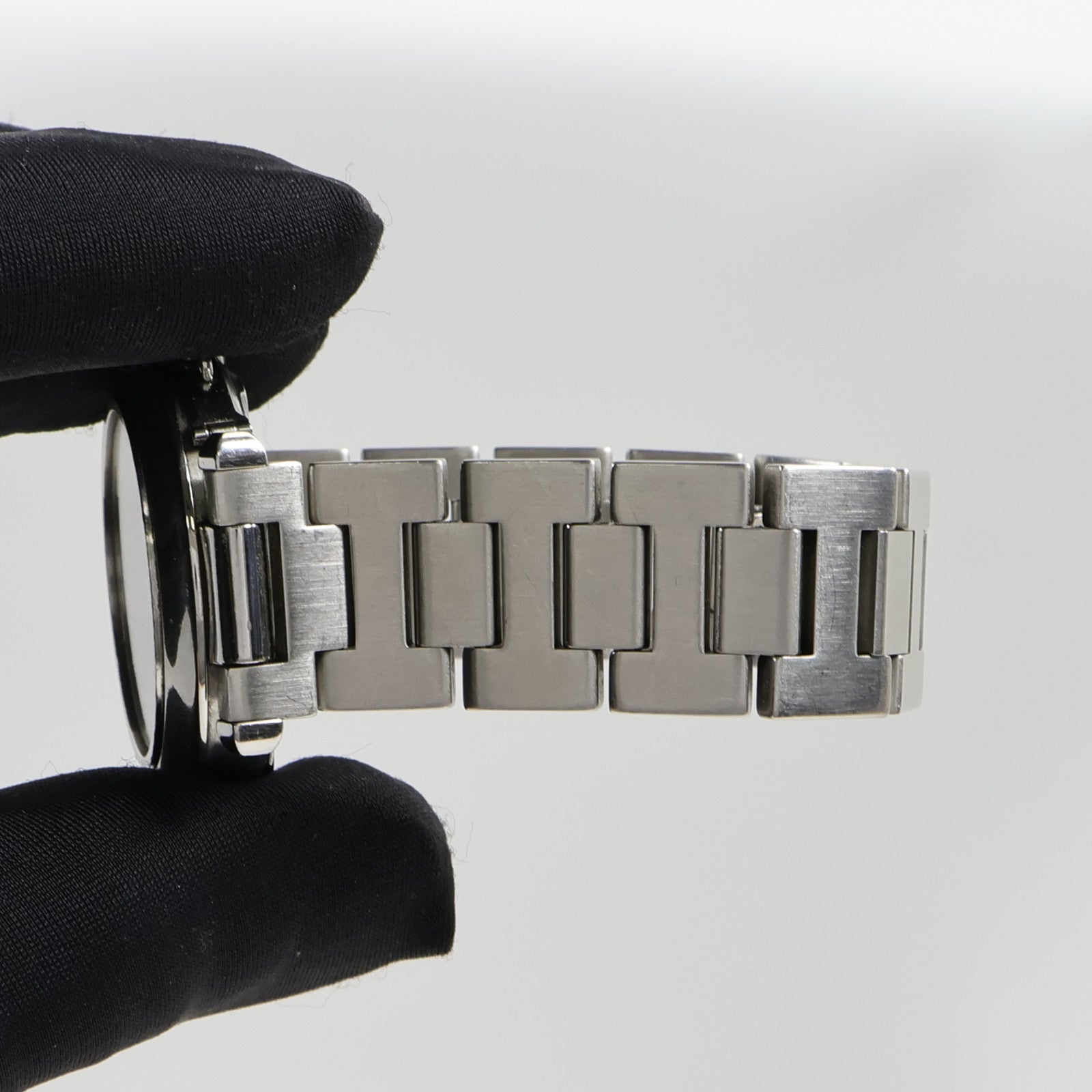 CARTIER Pasha C W31015M7