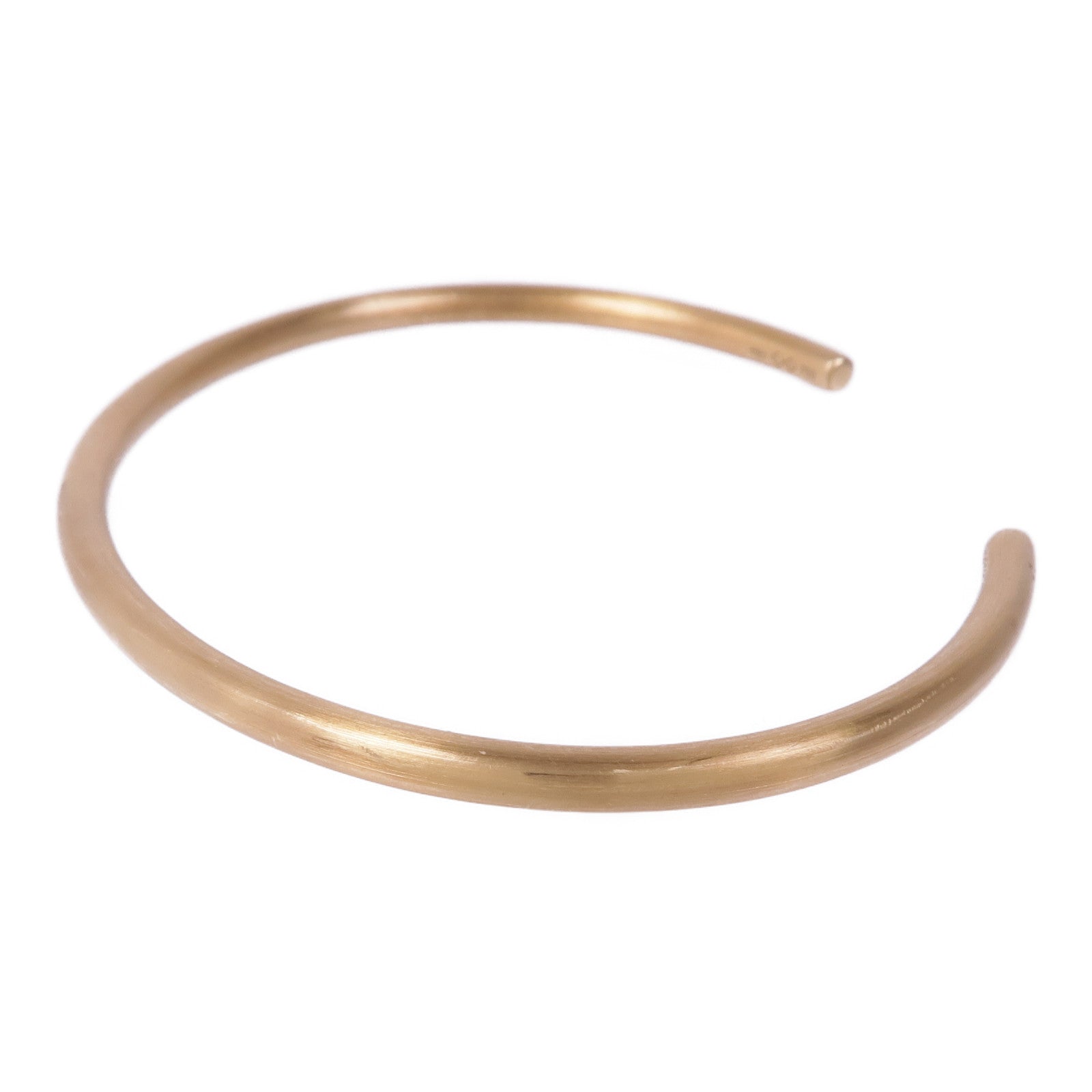 JEWELRY 【激減優惠】18K黃金Bracelet手鐲