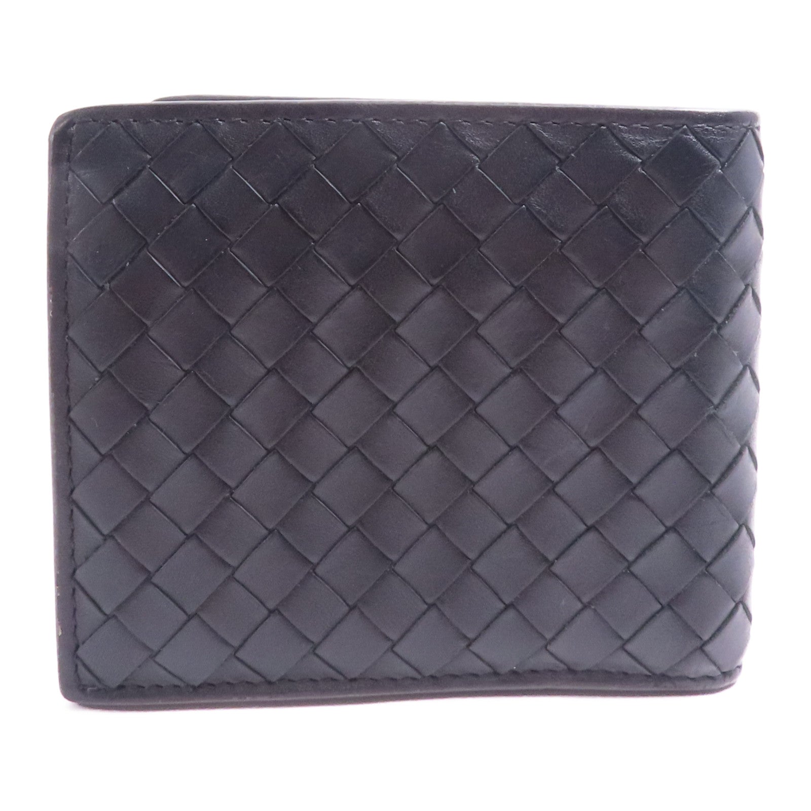 BOTTEGA VENETA 【激減優惠】牛皮皮革Wallet錢包